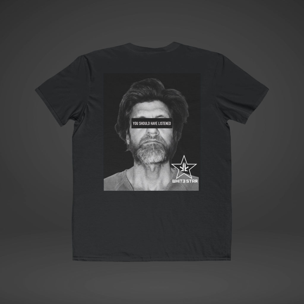 Uncle Ted T-Shirt