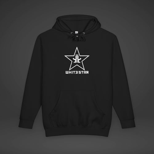 Heavyweight Rifles Hoodie