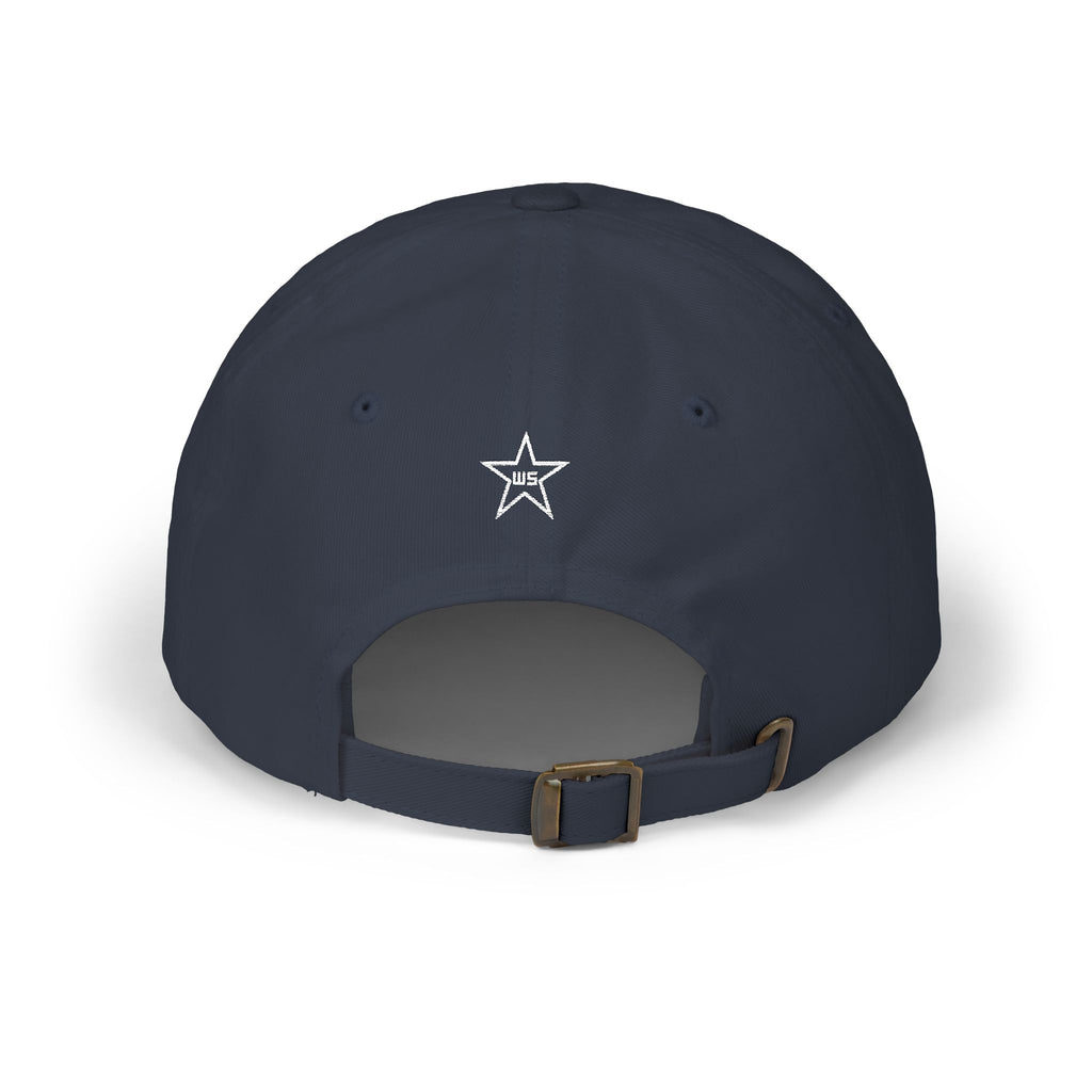 WS Dad hat