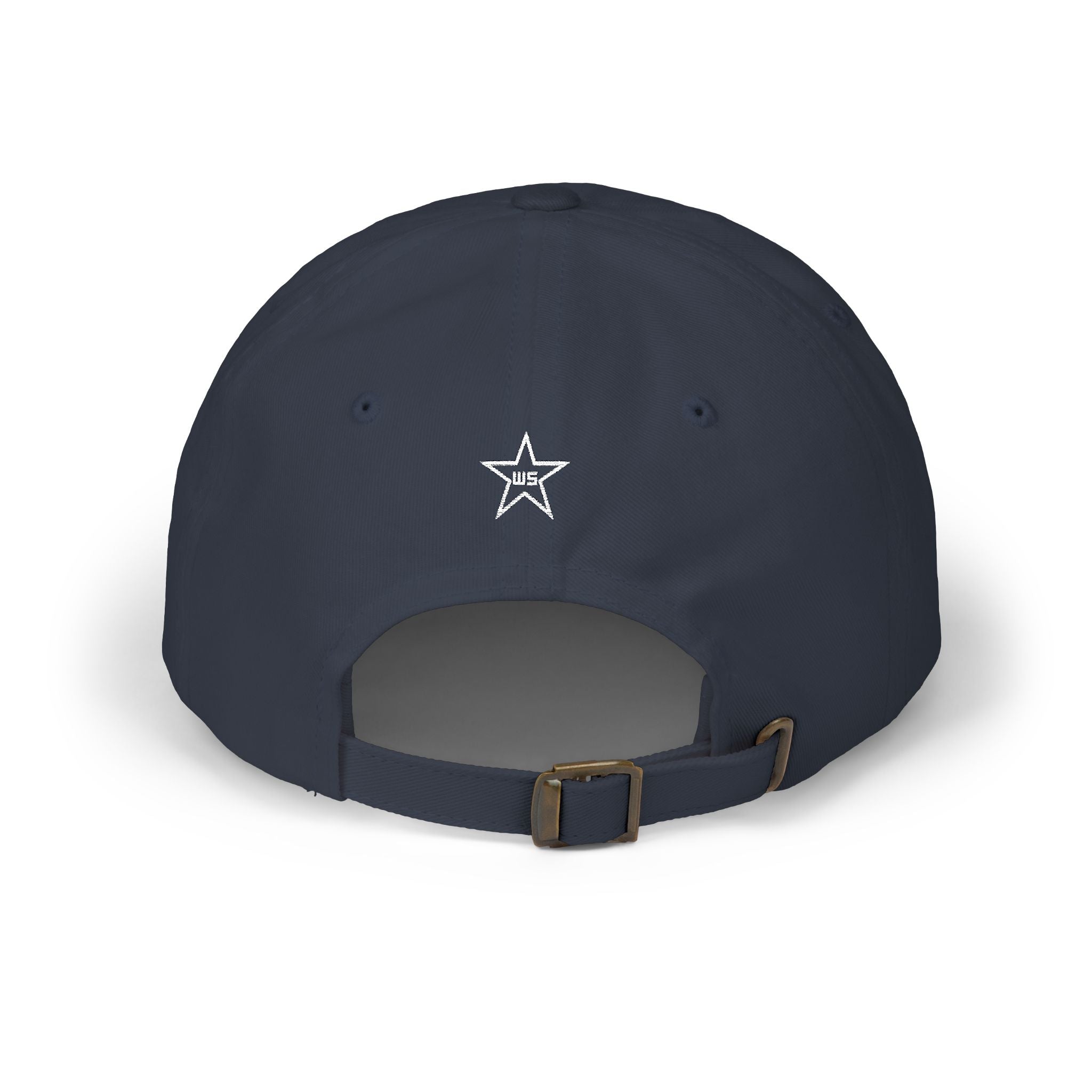 WS Dad hat