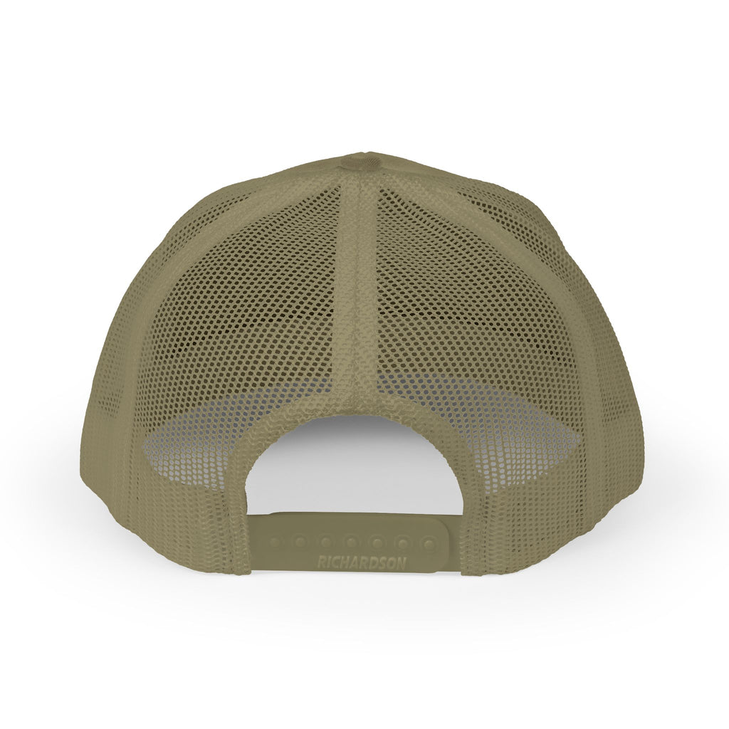 Retro WS hat