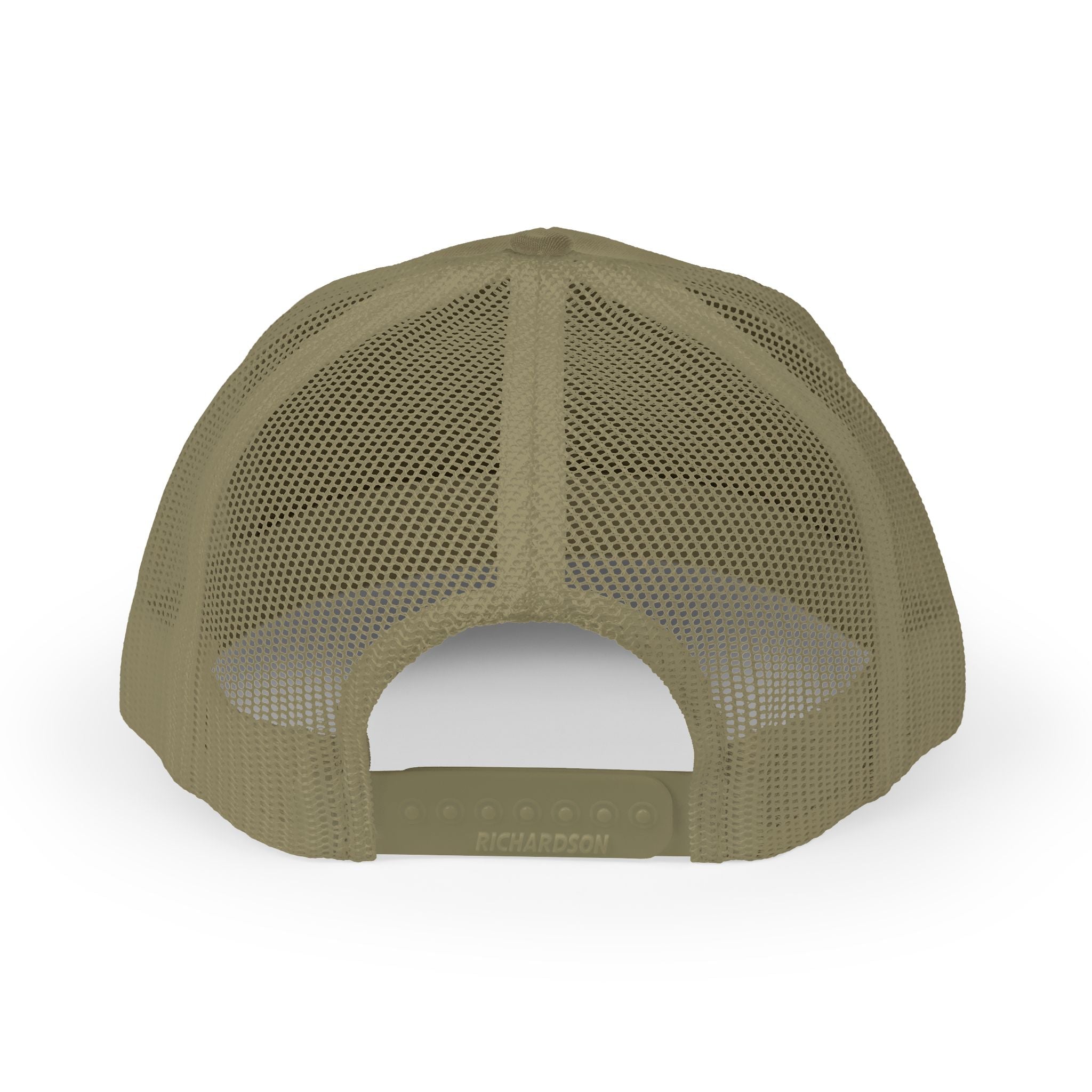 Retro WS hat