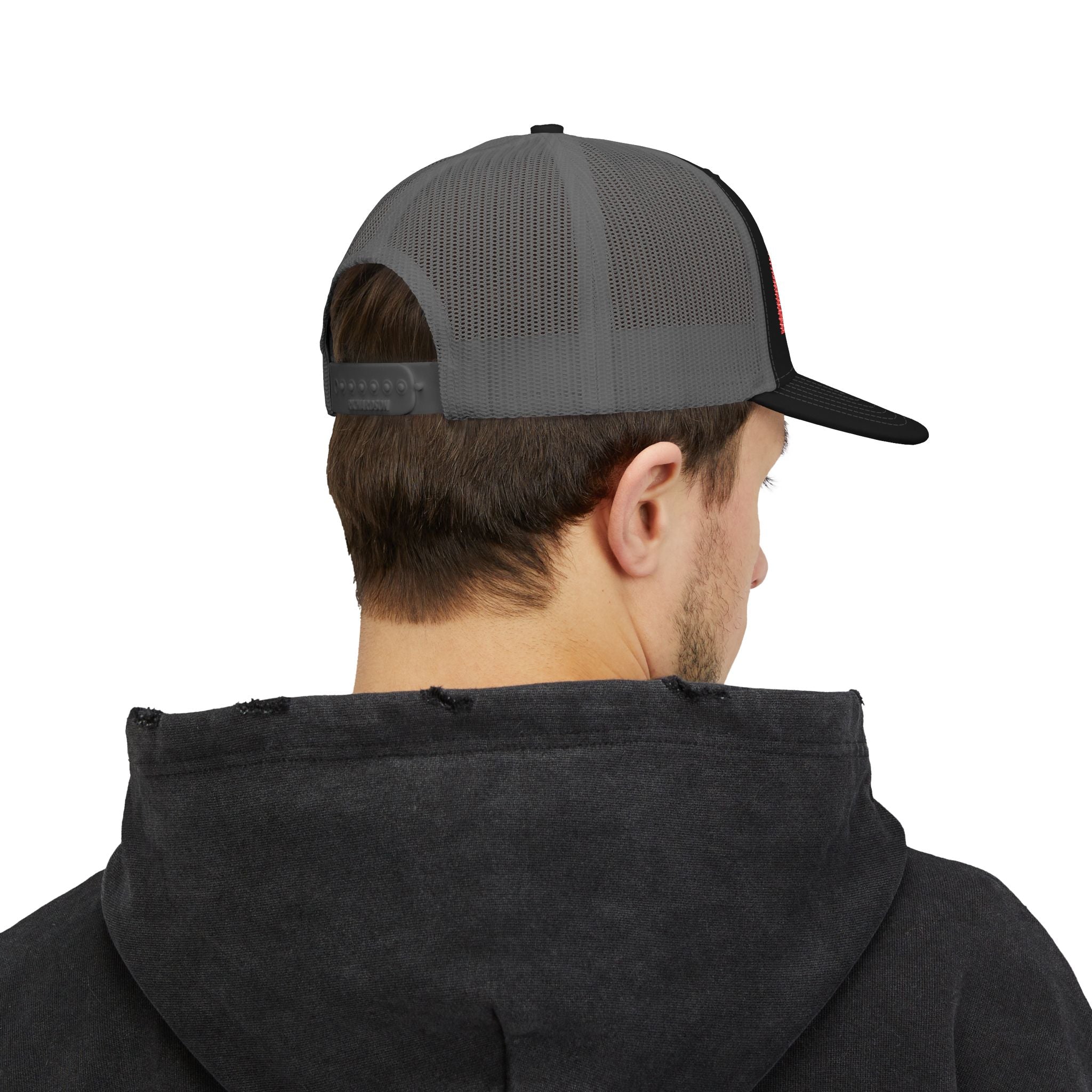 Retro WS hat