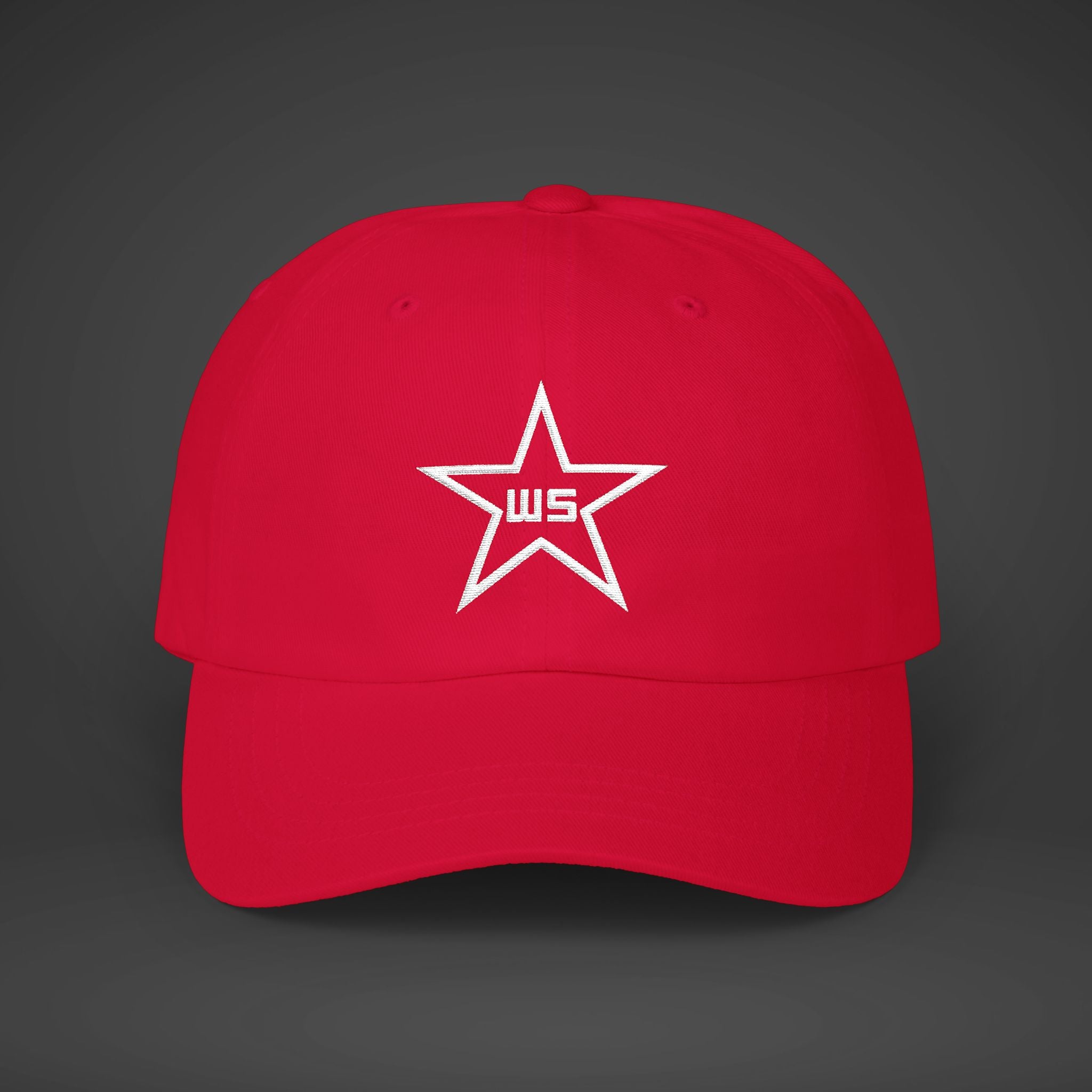 WS Dad hat
