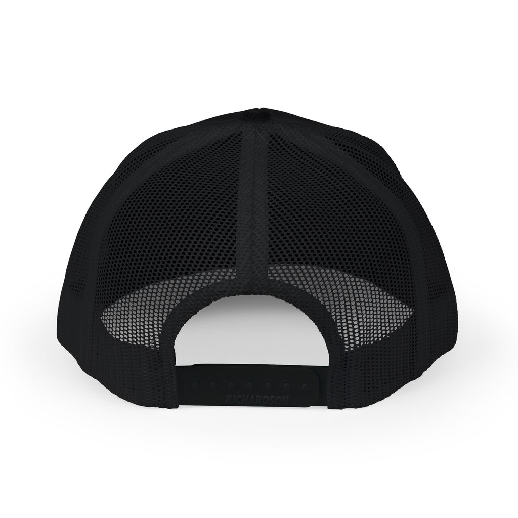 Retro WS hat