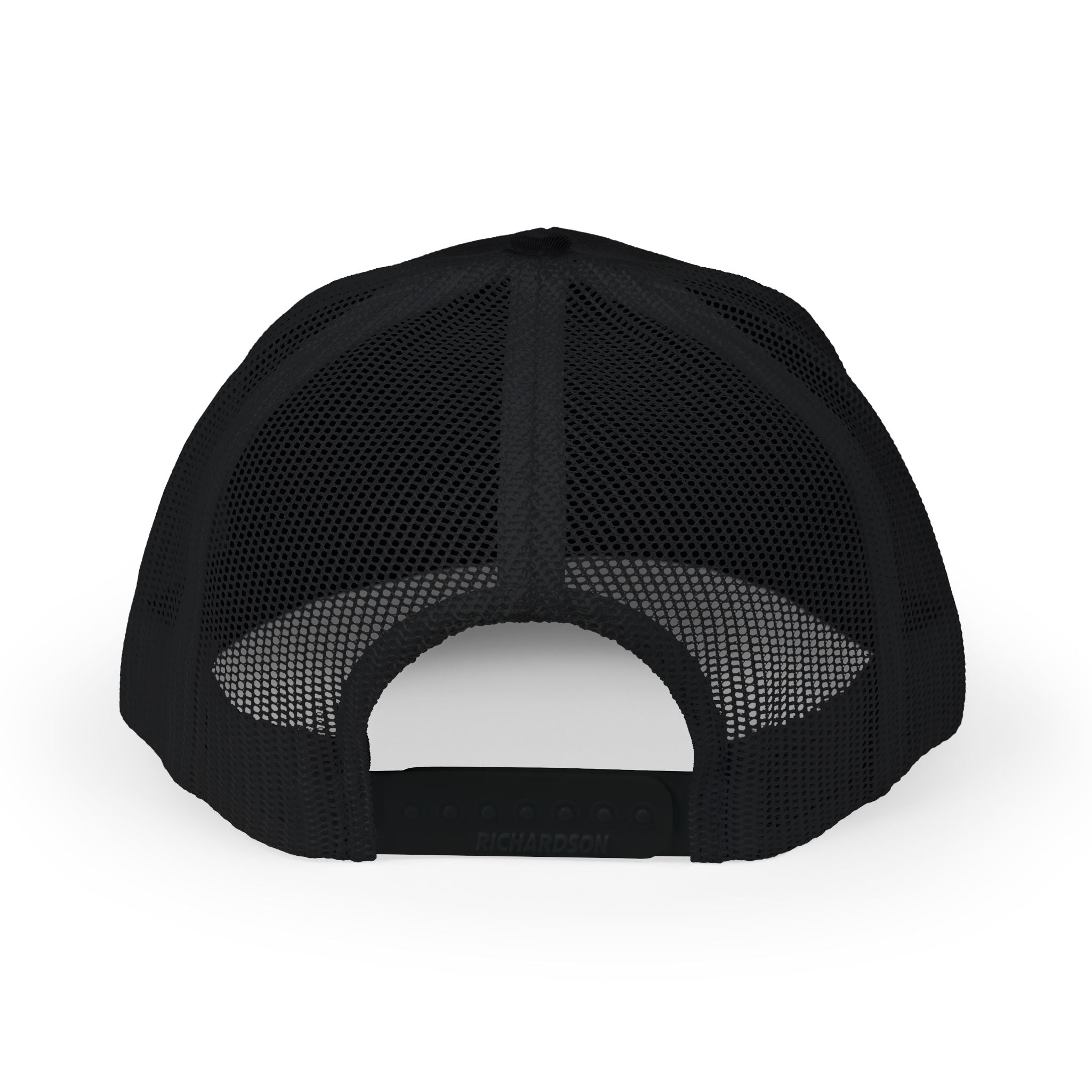 Retro WS hat