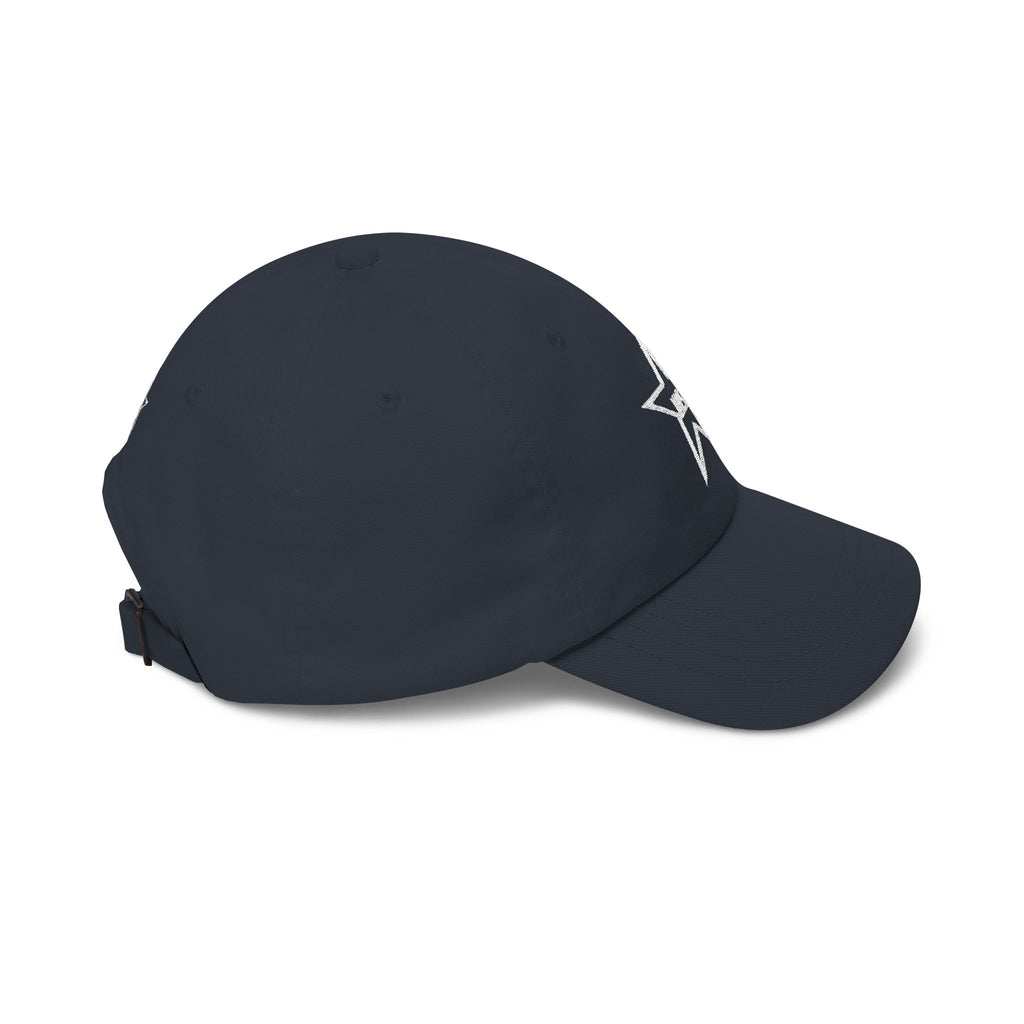 WS Dad hat
