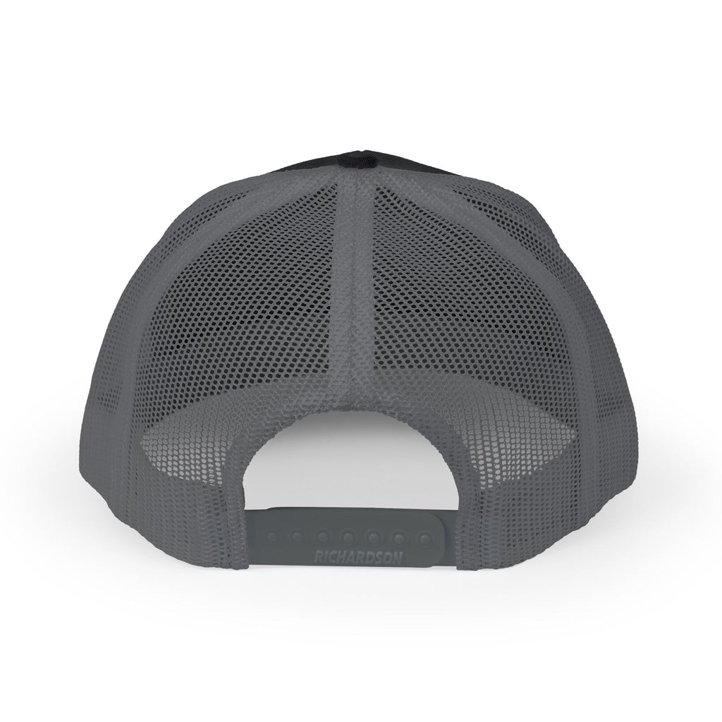 Retro WS hat