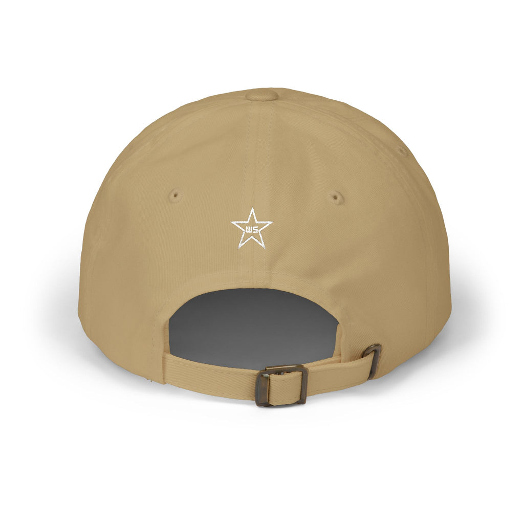 WS Dad hat