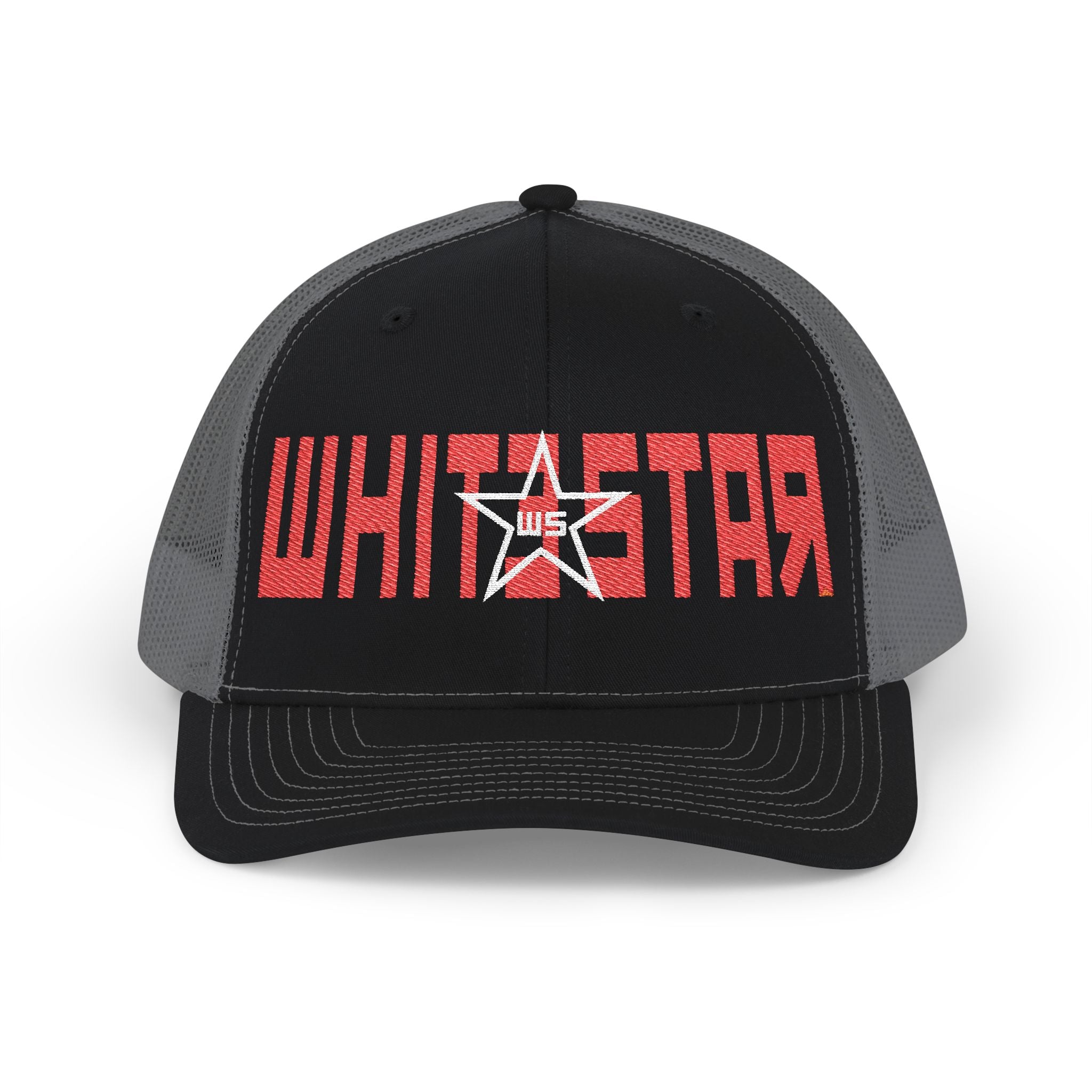 Retro WS hat