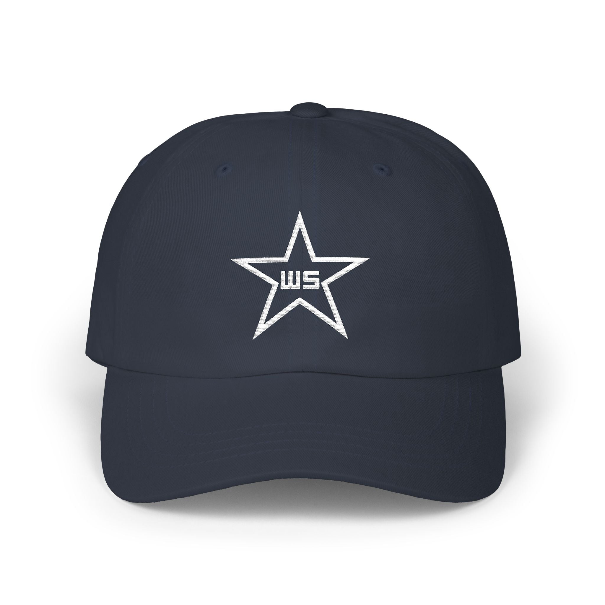 WS Dad hat