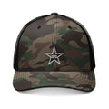 Camo WS Hat