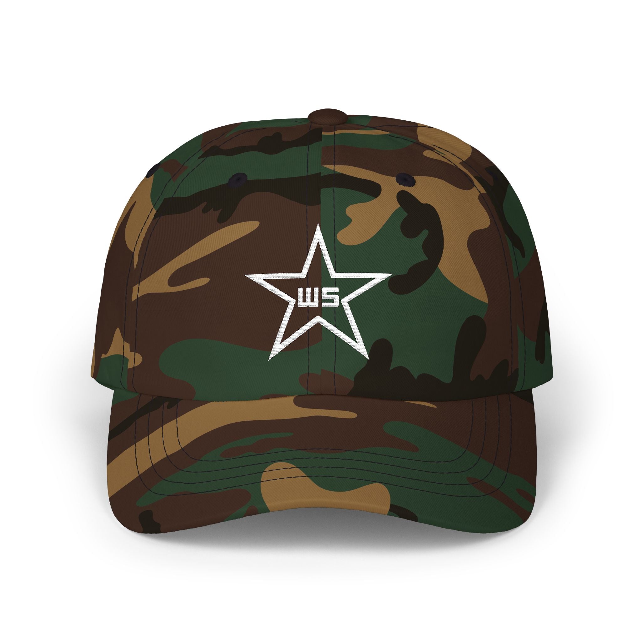 WS Dad hat