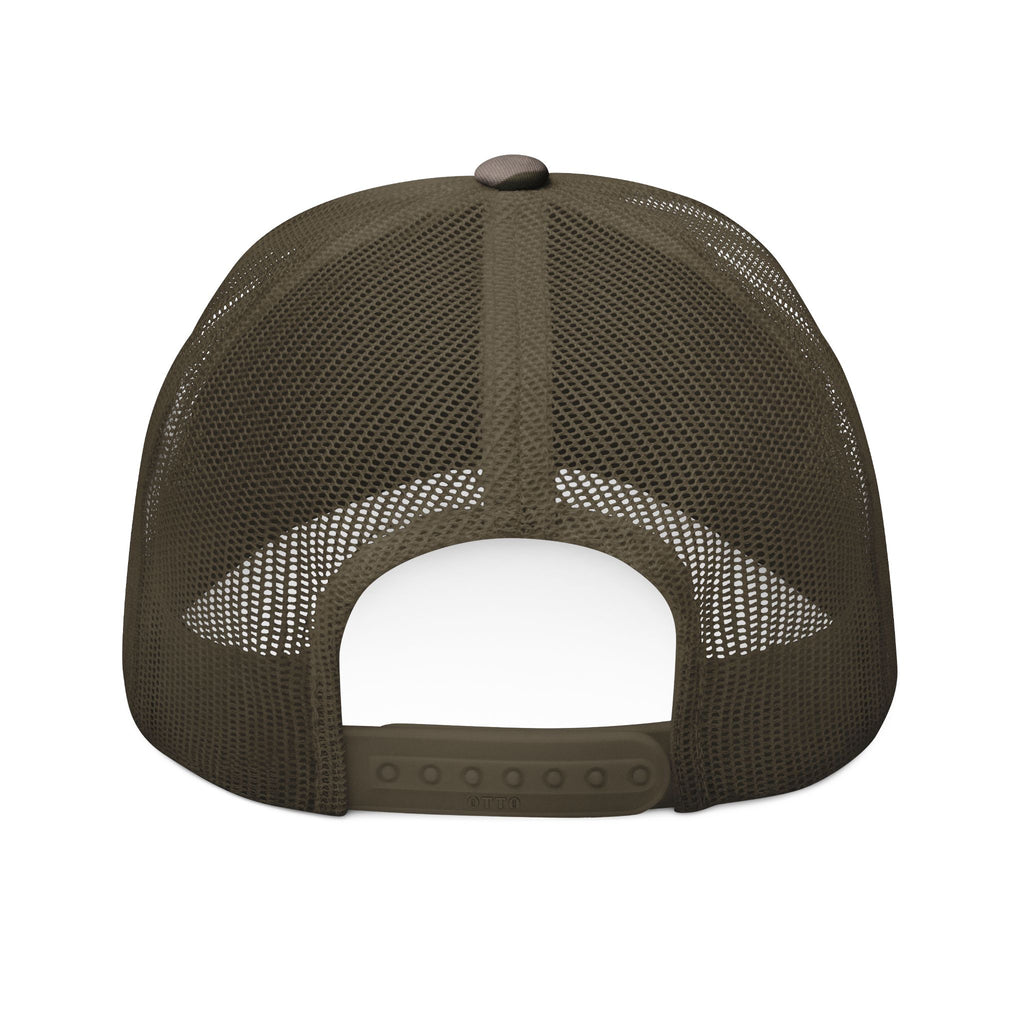 Camo WS Hat
