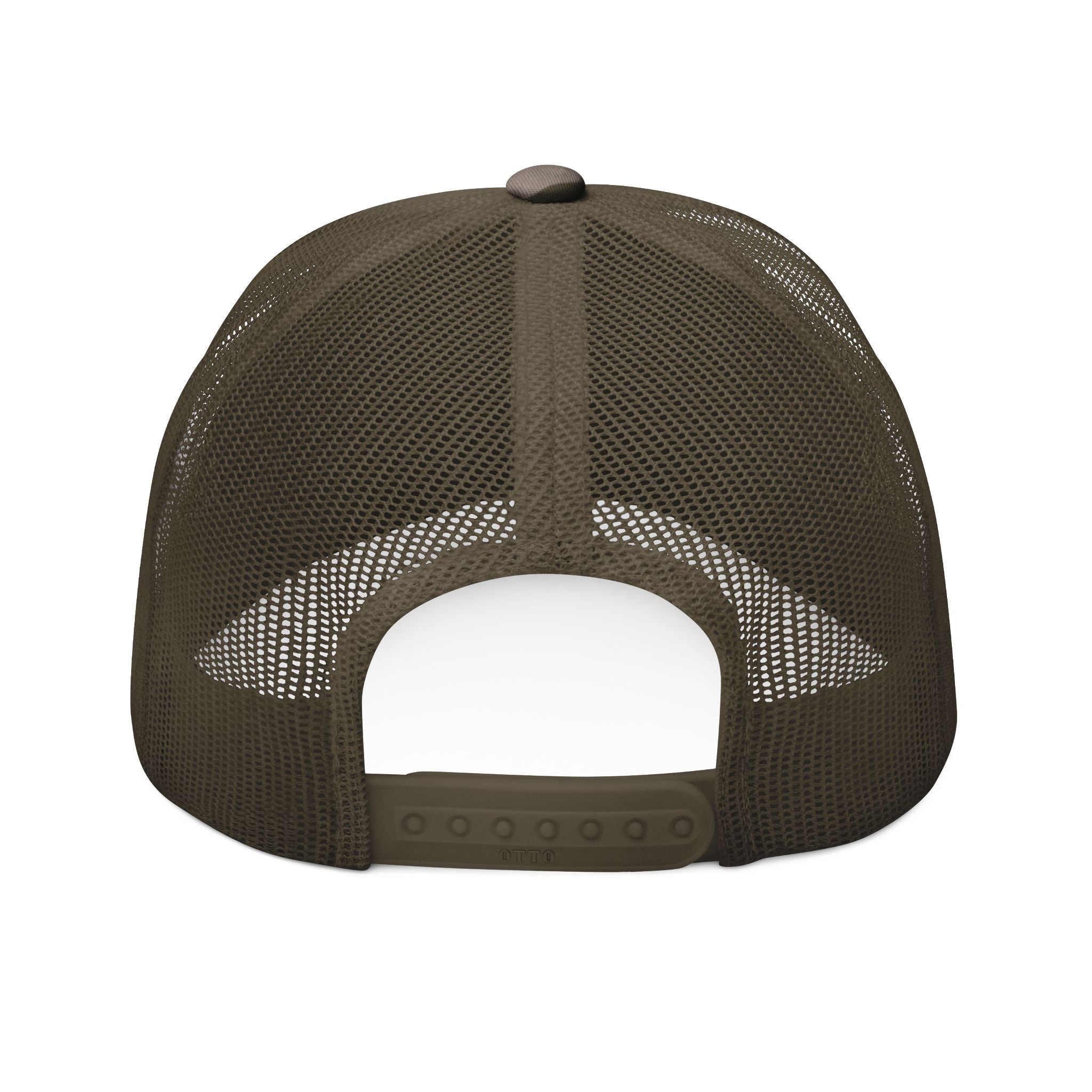 Camo WS Hat