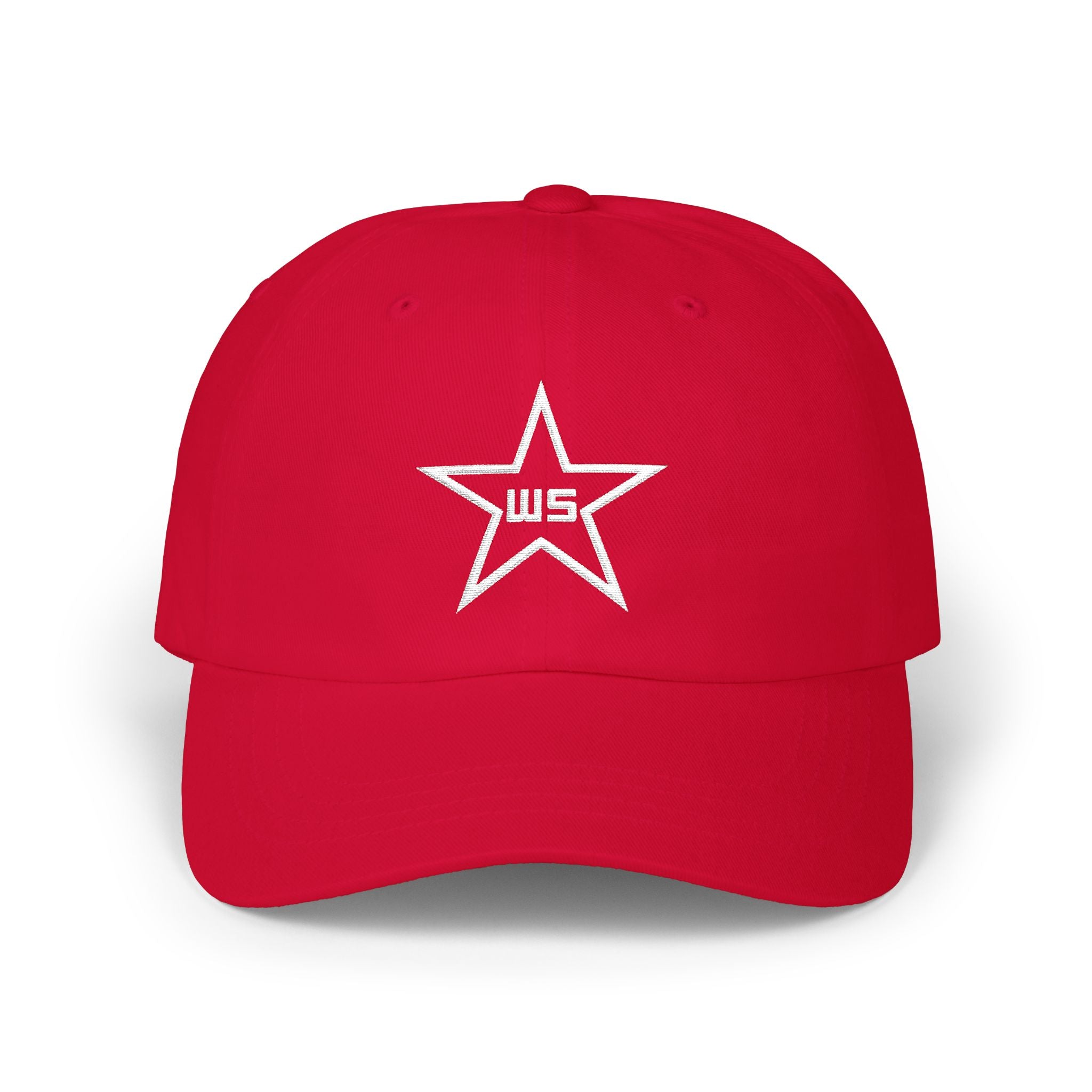 WS Dad hat