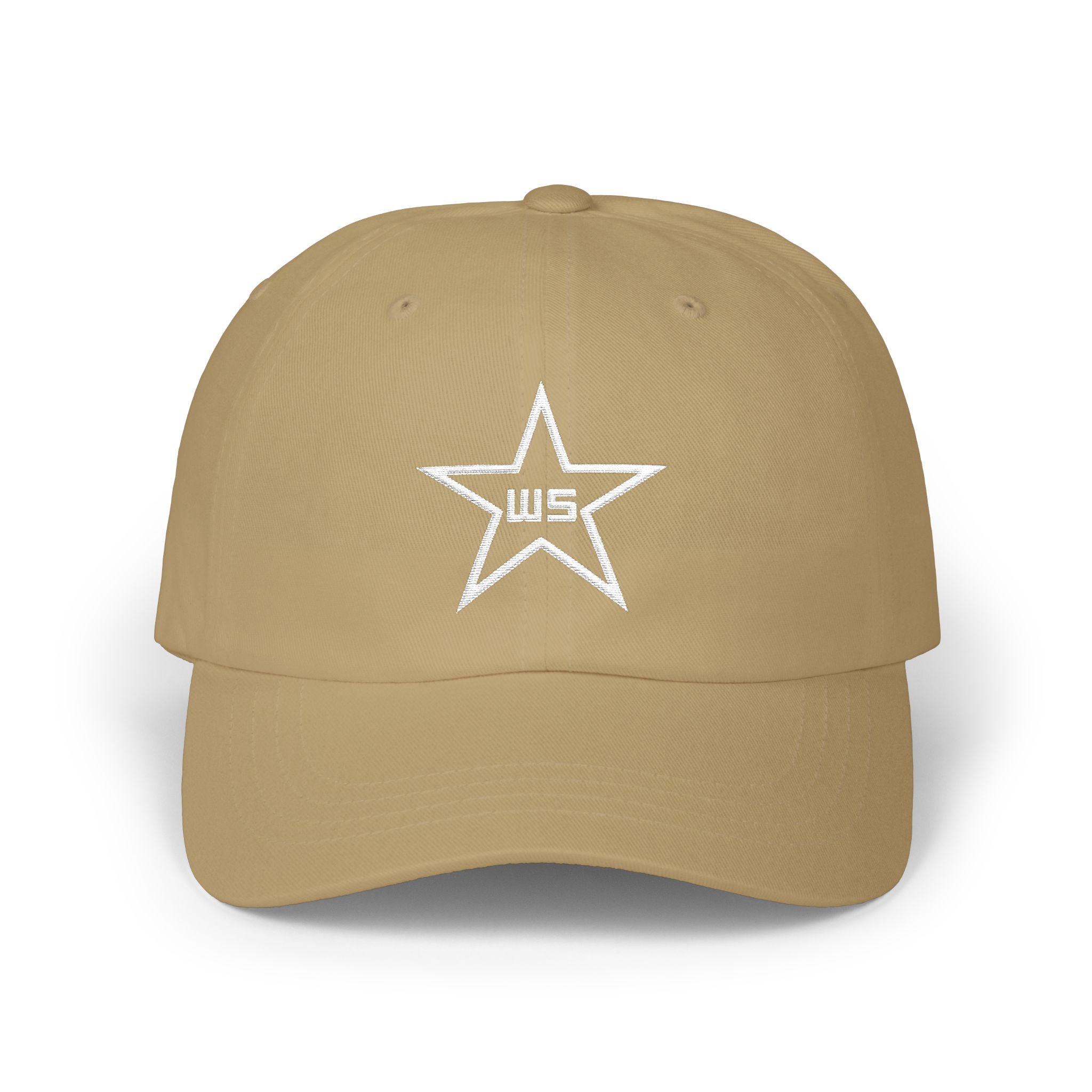 WS Dad hat