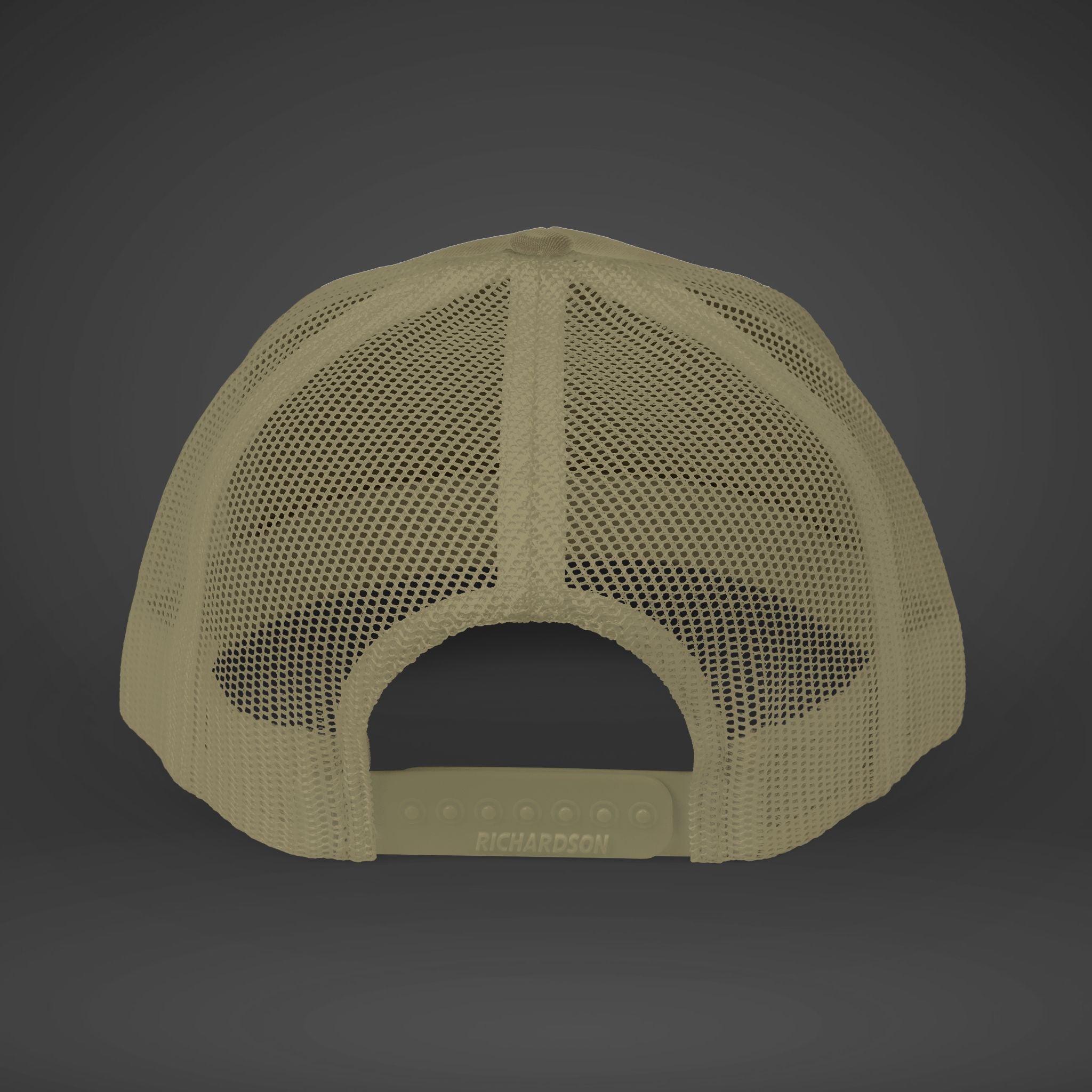 Retro WS hat