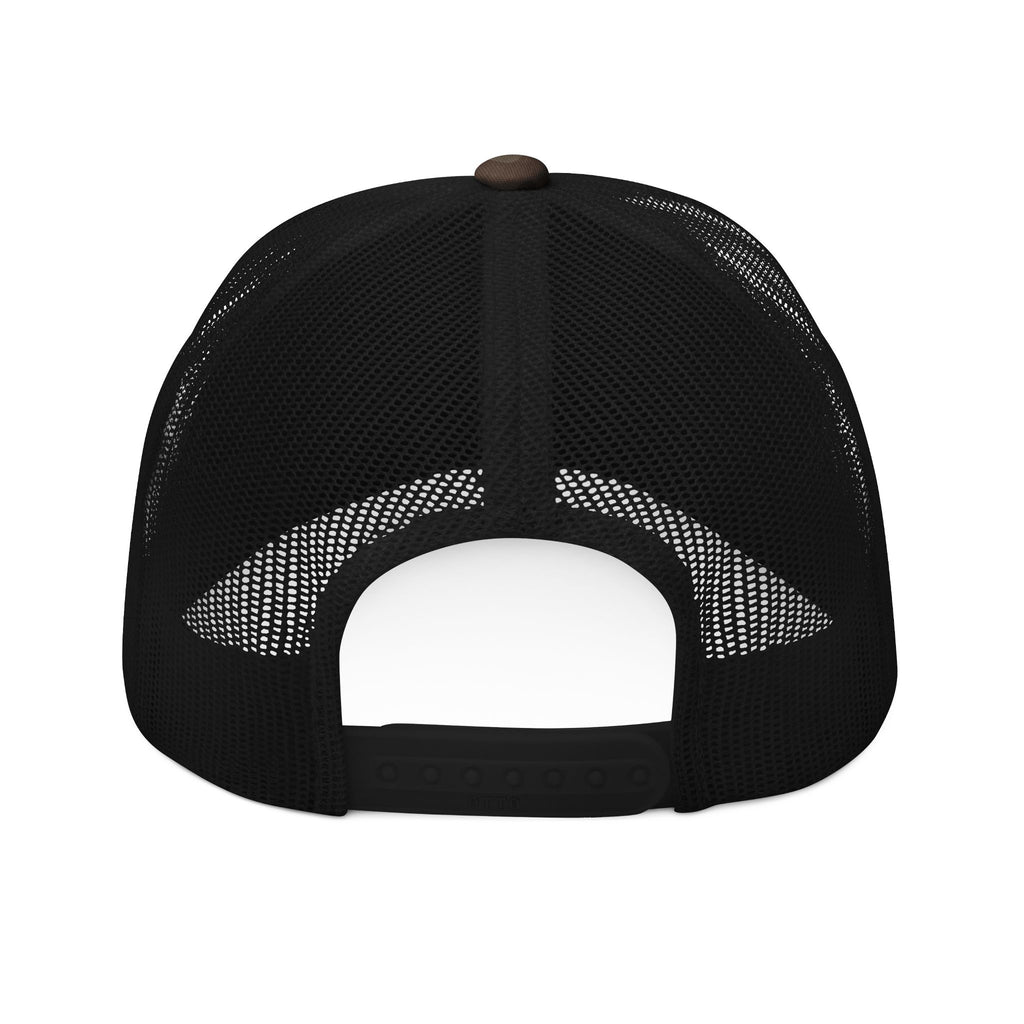 Camo WS Hat