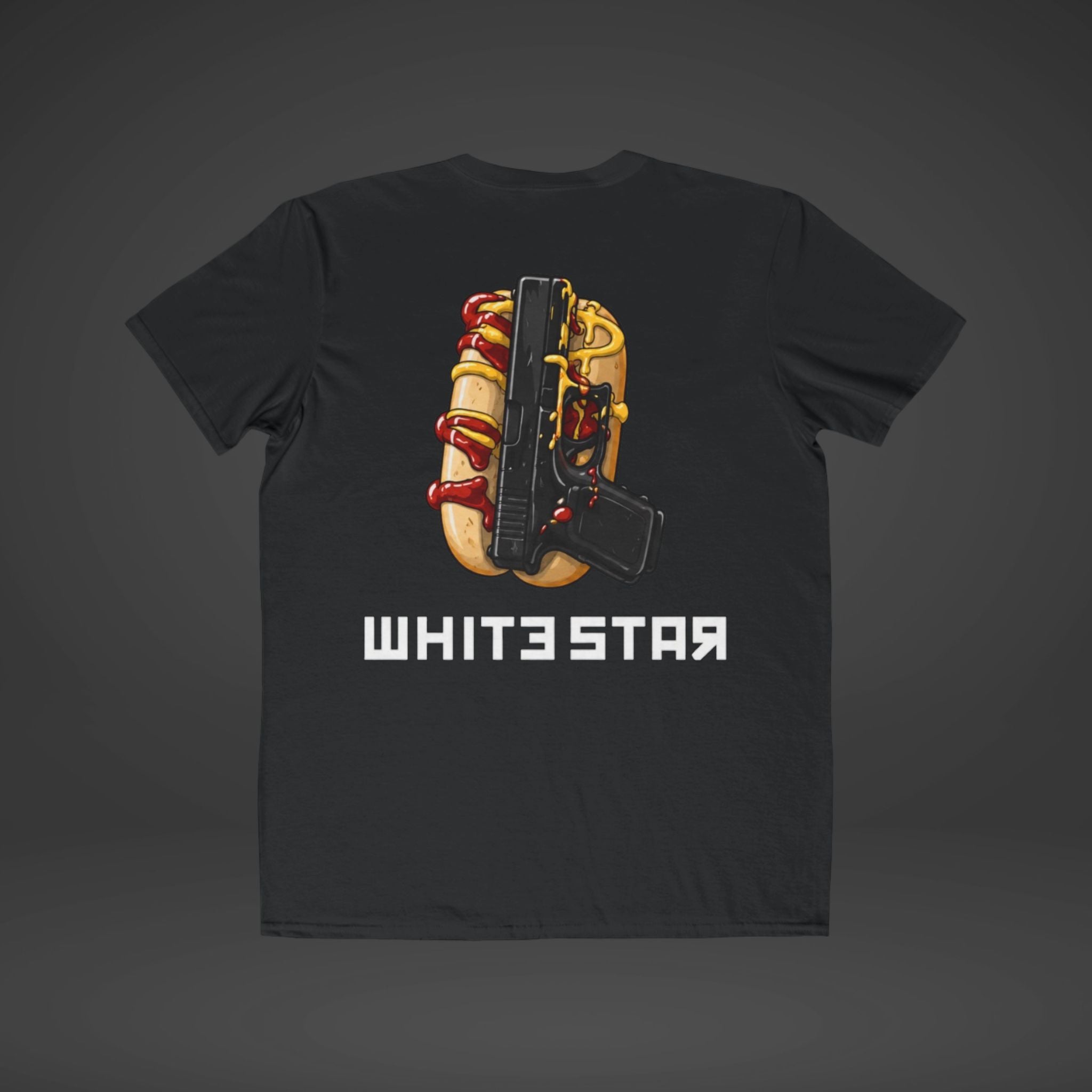 Hotdog WS Tee