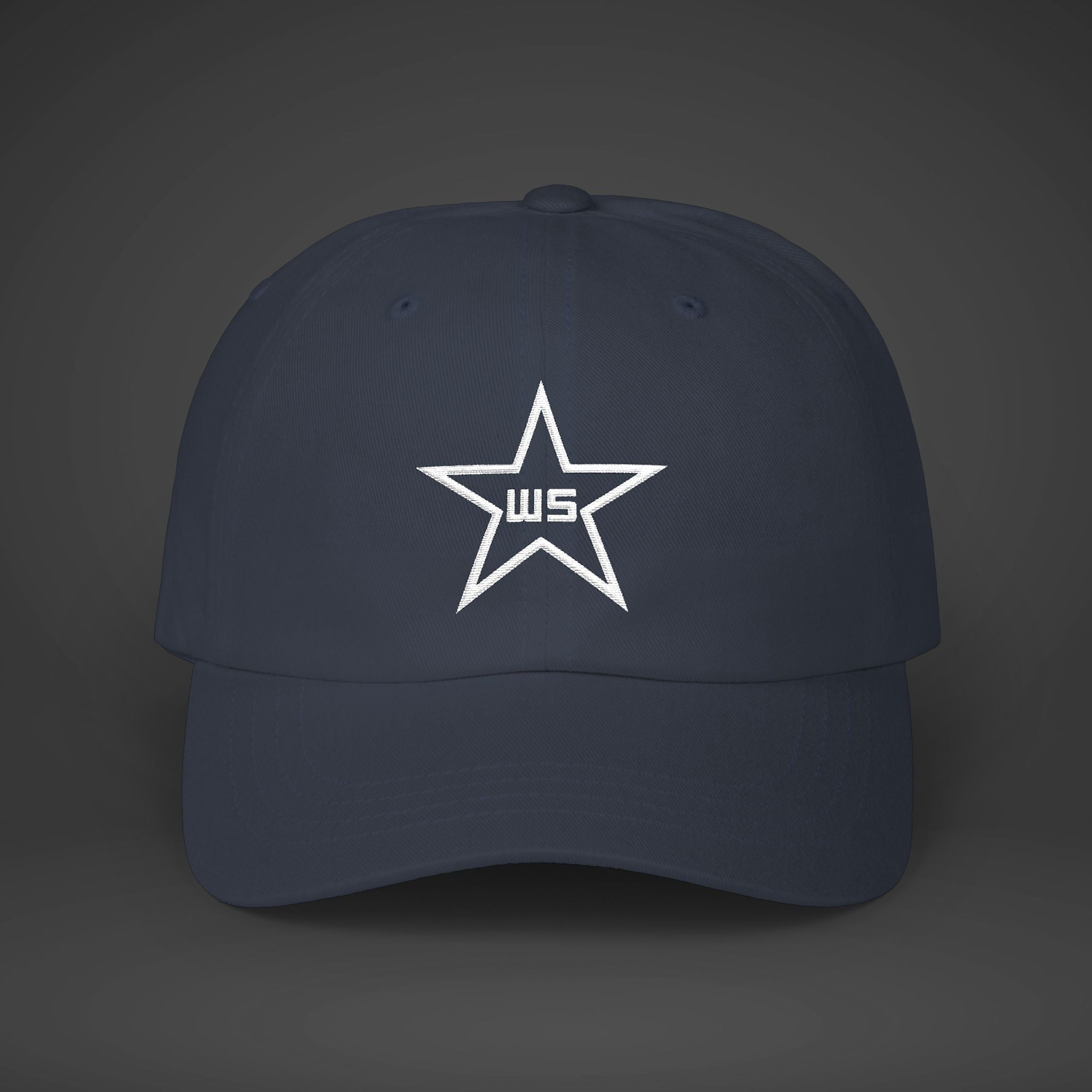 WS Dad hat
