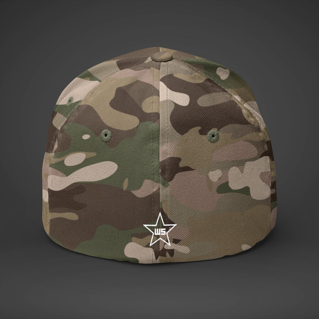 WS Flexfit hat