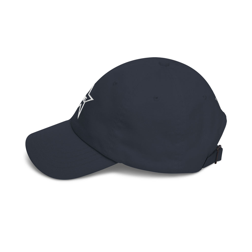 WS Dad hat