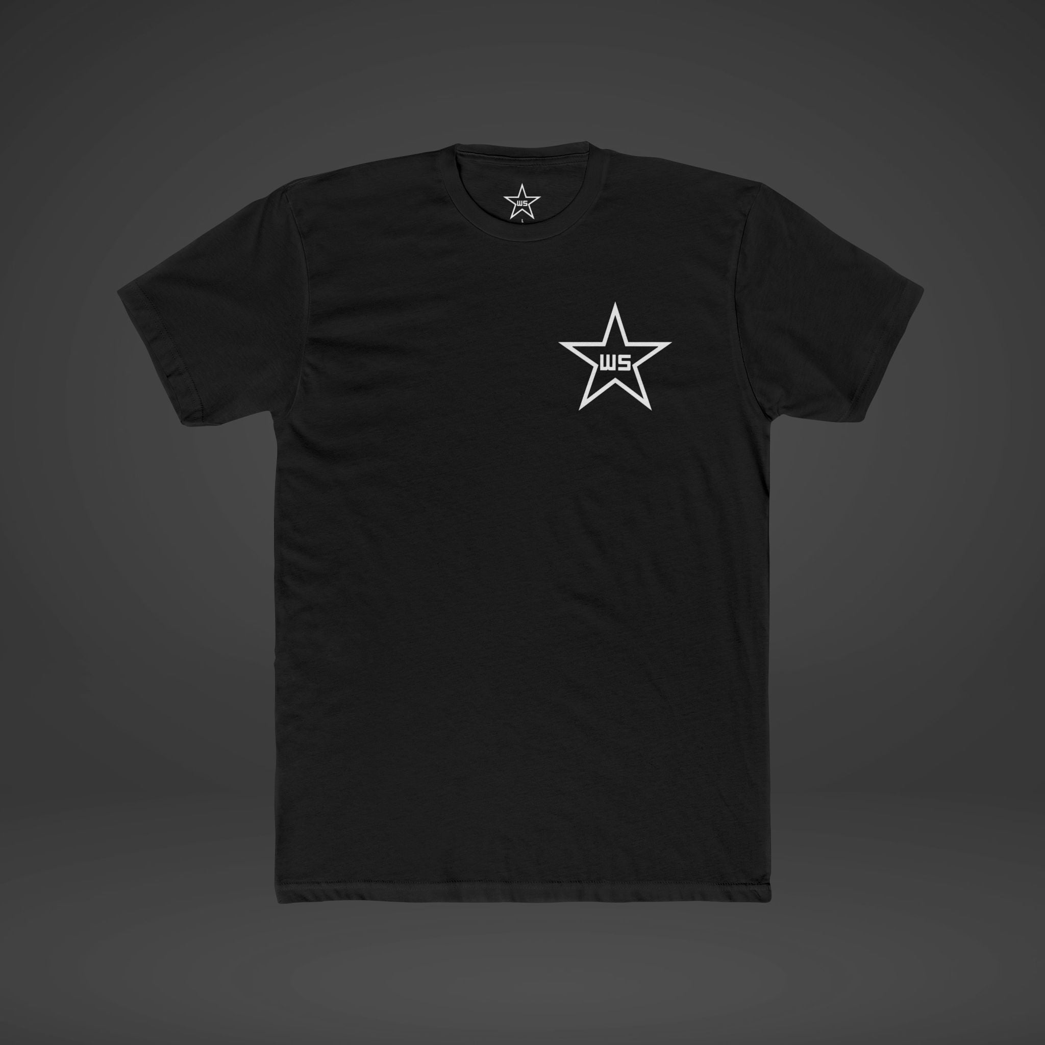 Hot Take Tee