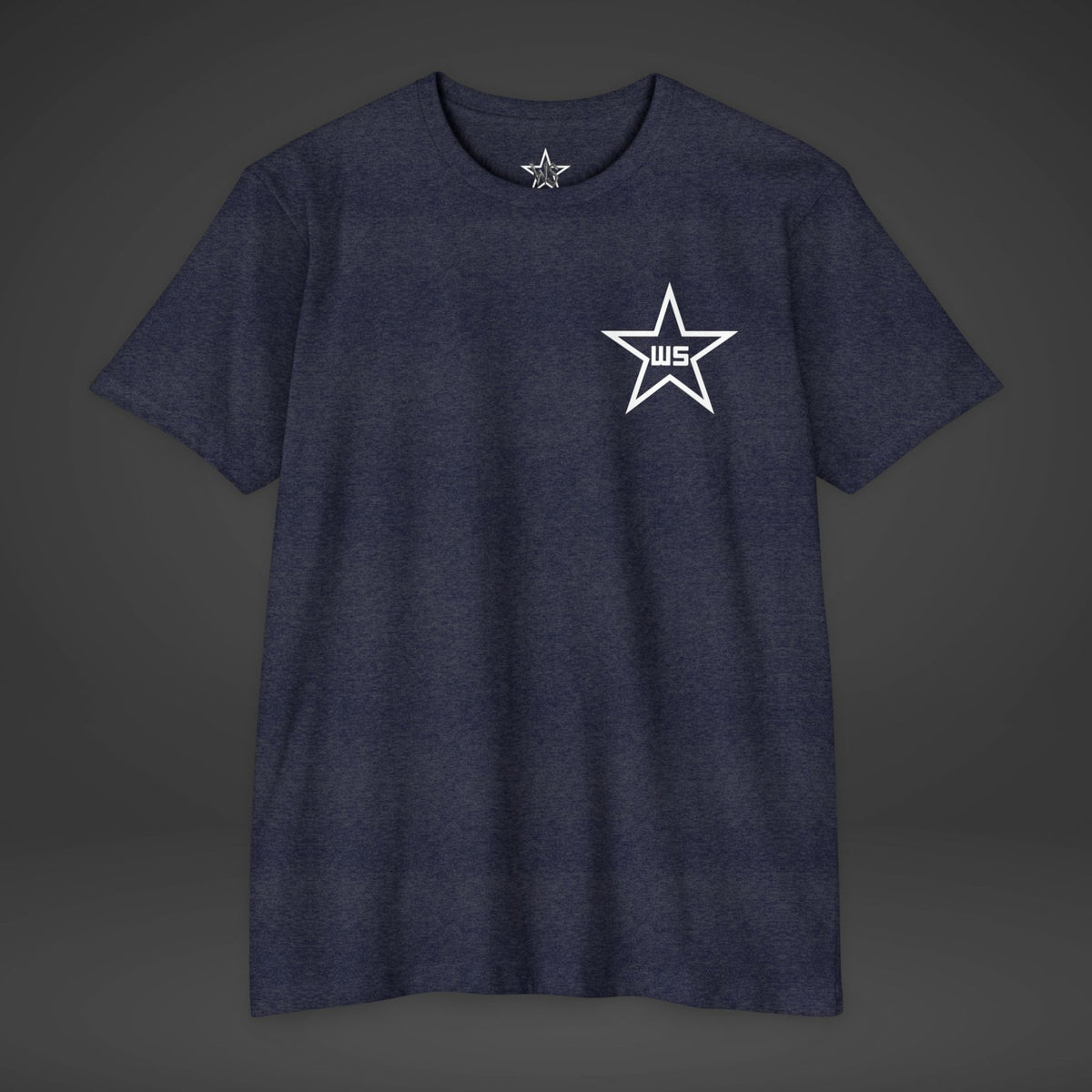 Anti Paper GM Tee