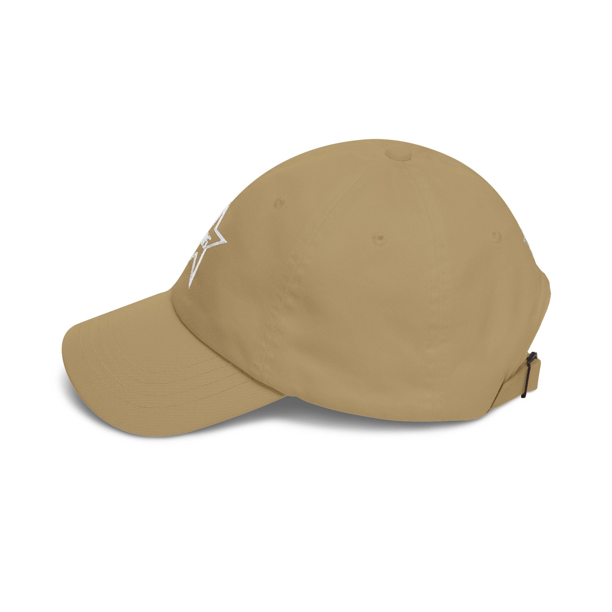 WS Dad hat
