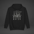 Heavyweight Rifles Hoodie