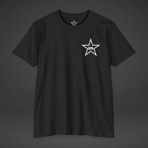 Anti Paper GM Tee