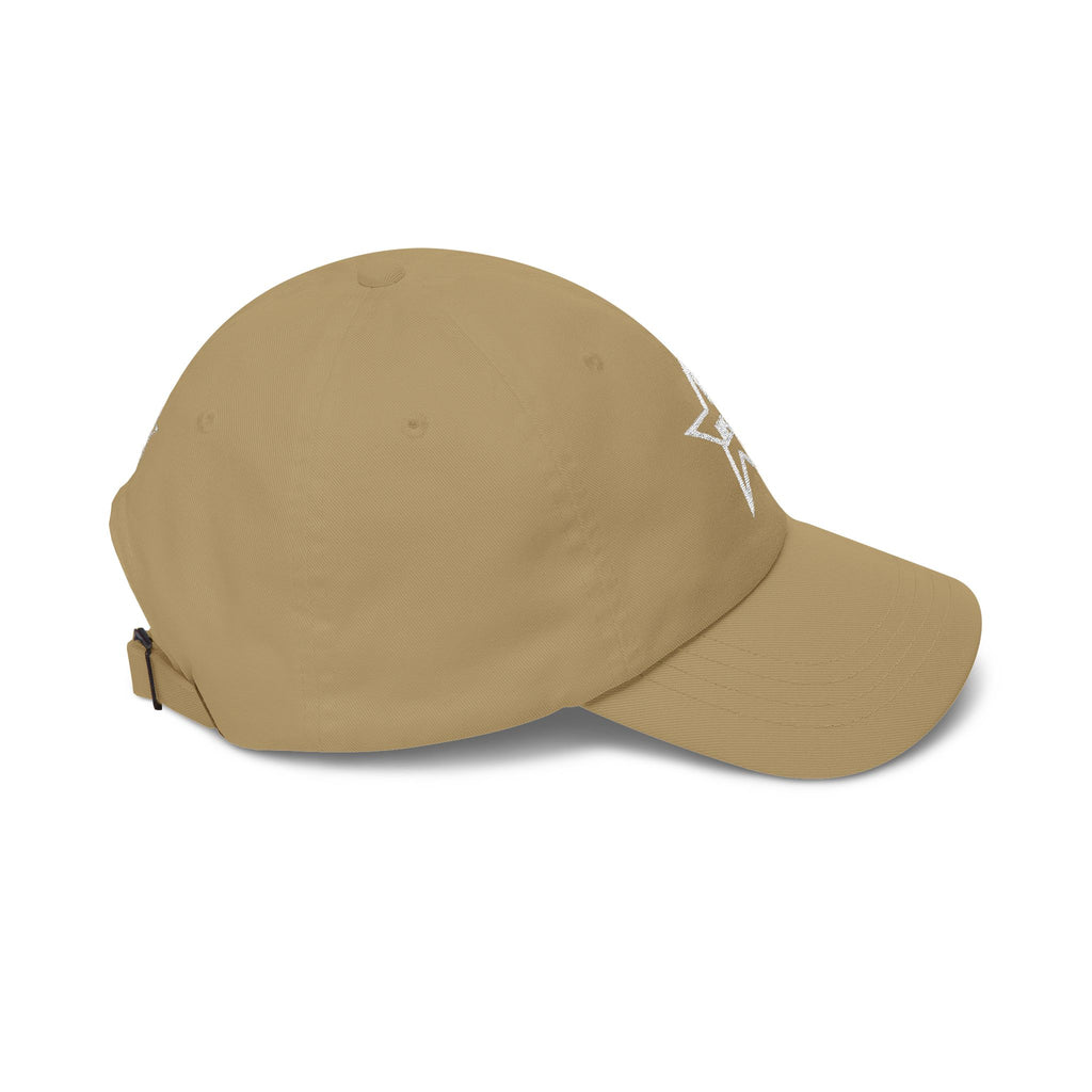 WS Dad hat