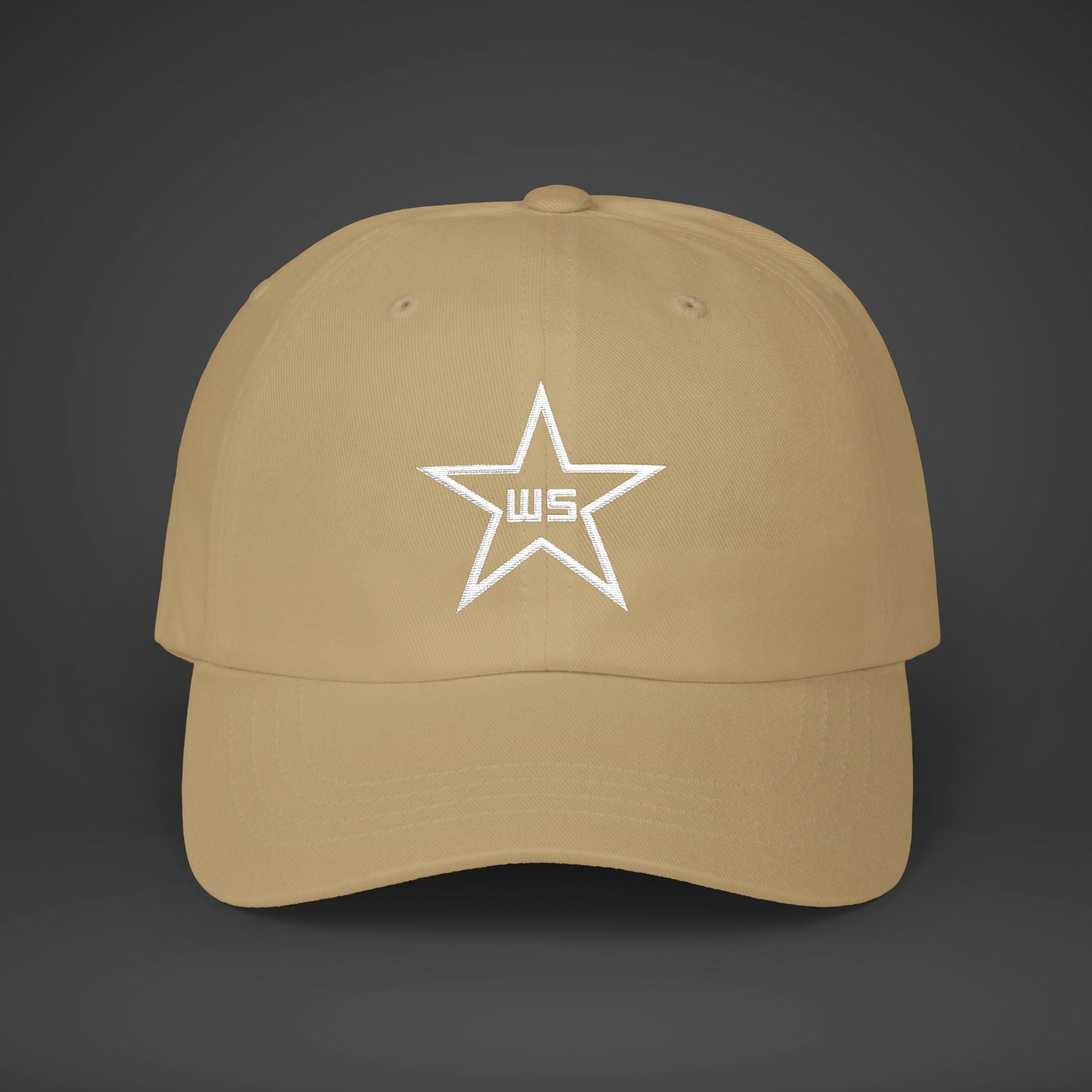WS Dad hat