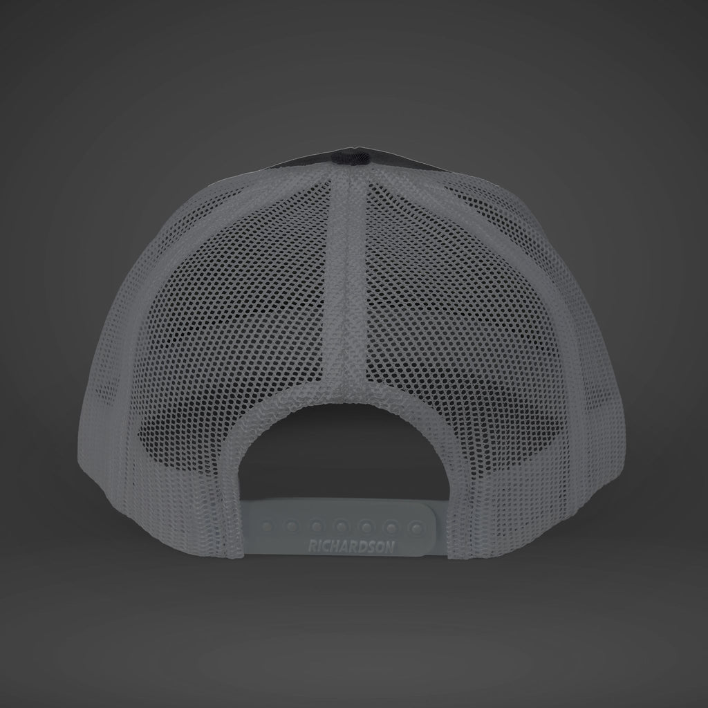 Retro WS hat