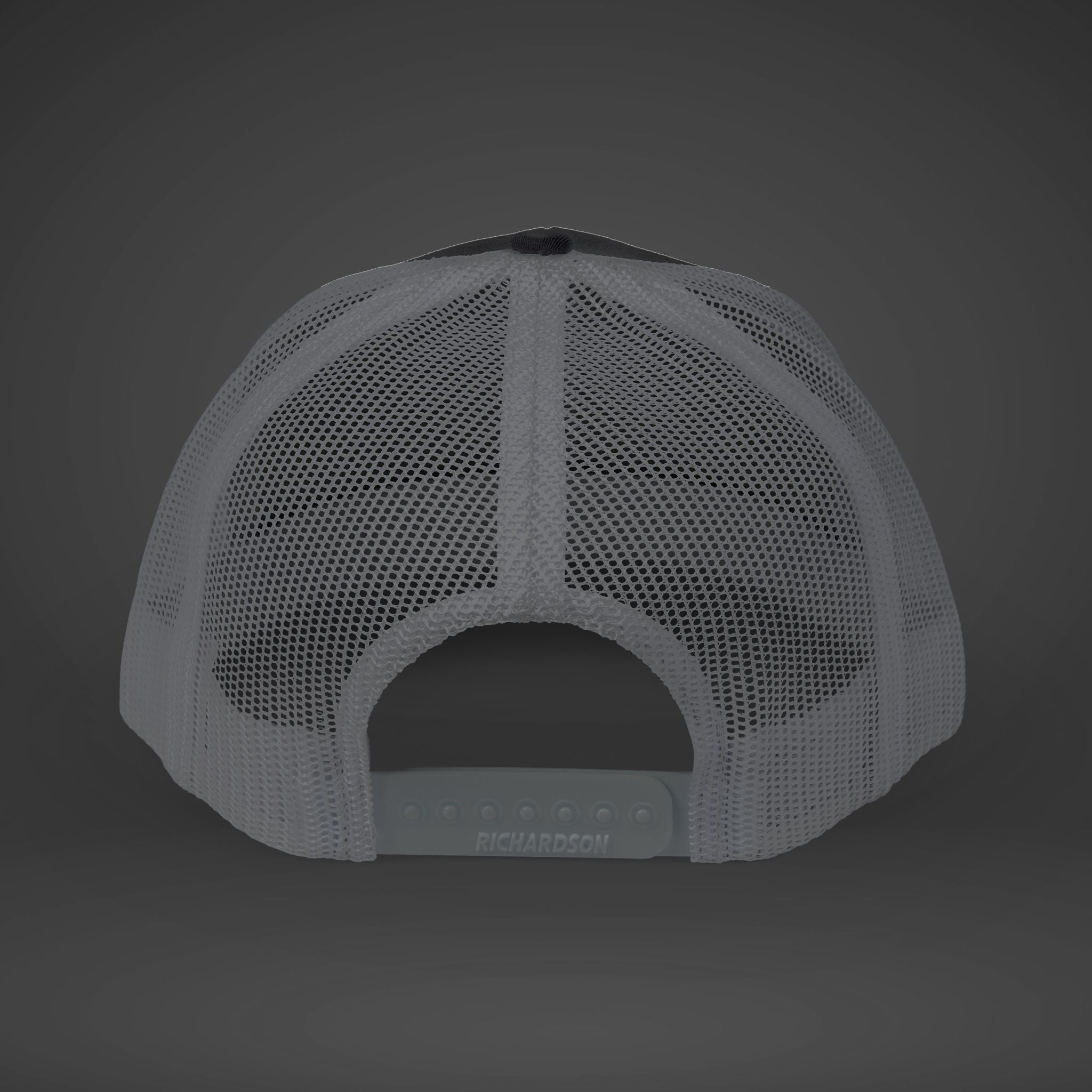 Retro WS hat