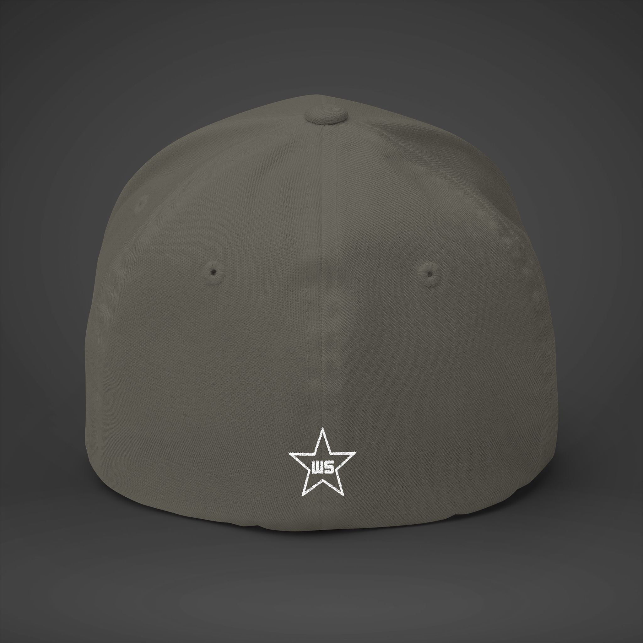 WS Flexfit hat