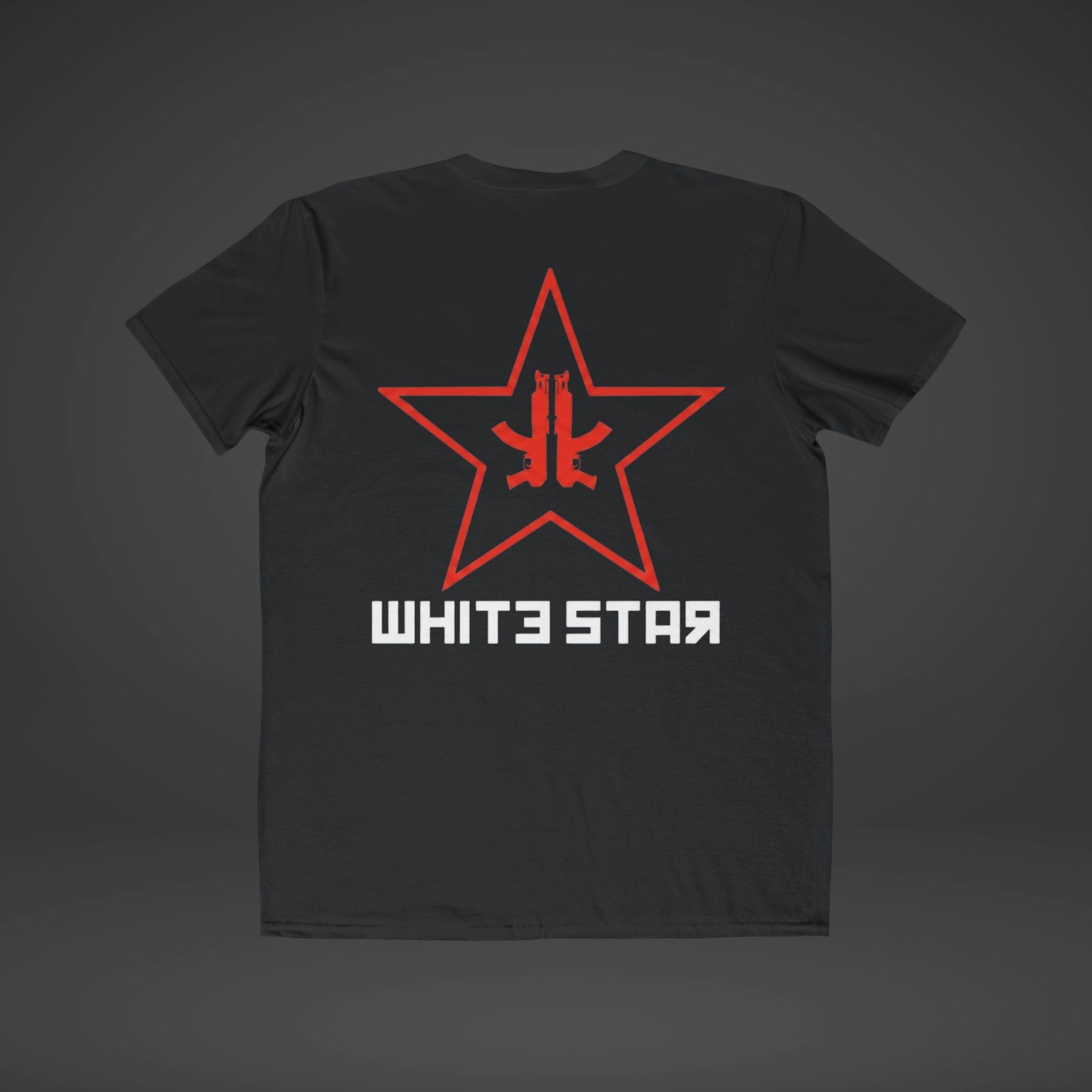 WS OG Gooner Squad T