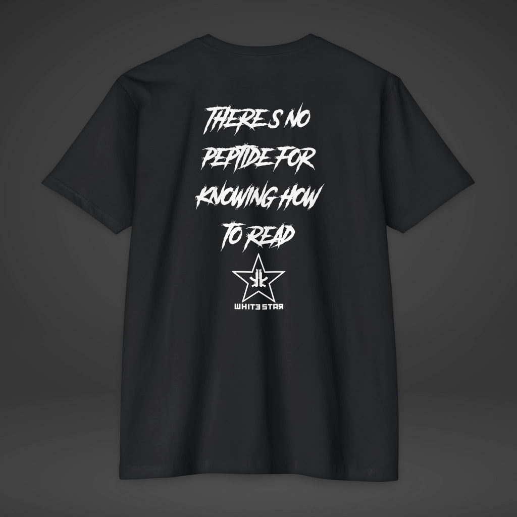 Peptides Tee