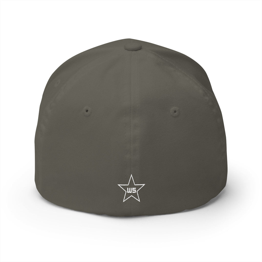 WS Flexfit hat