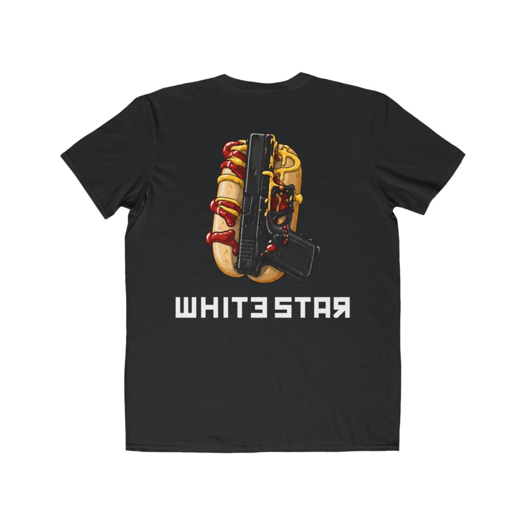 Hotdog WS Tee