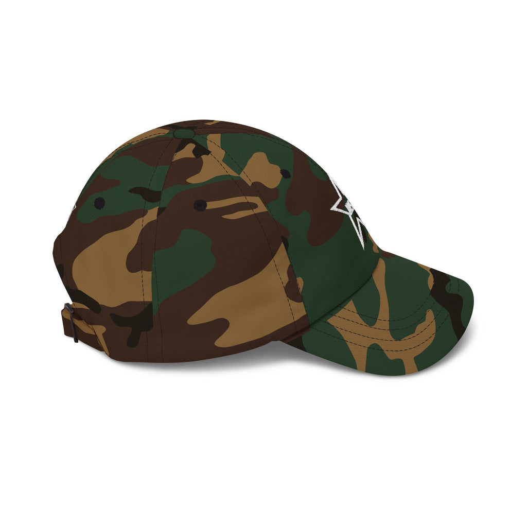 WS Dad hat