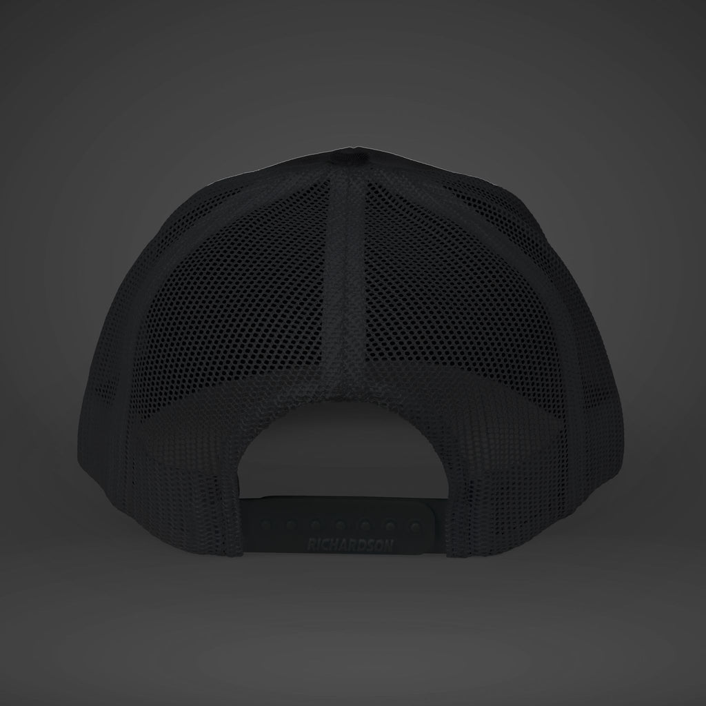 Retro WS hat