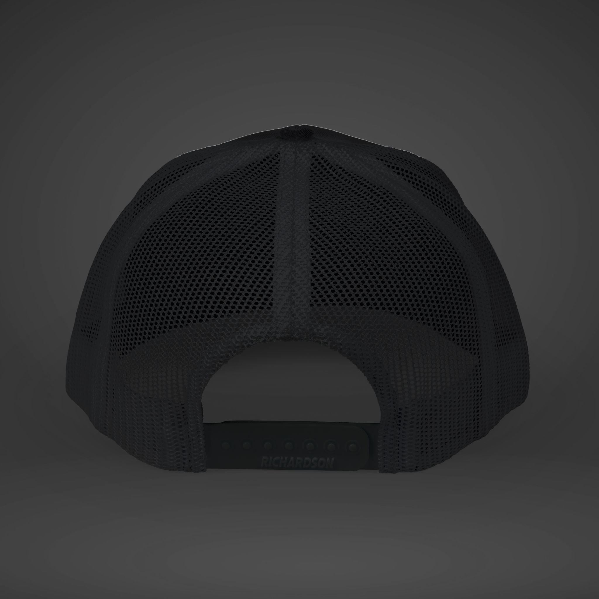 Retro WS hat