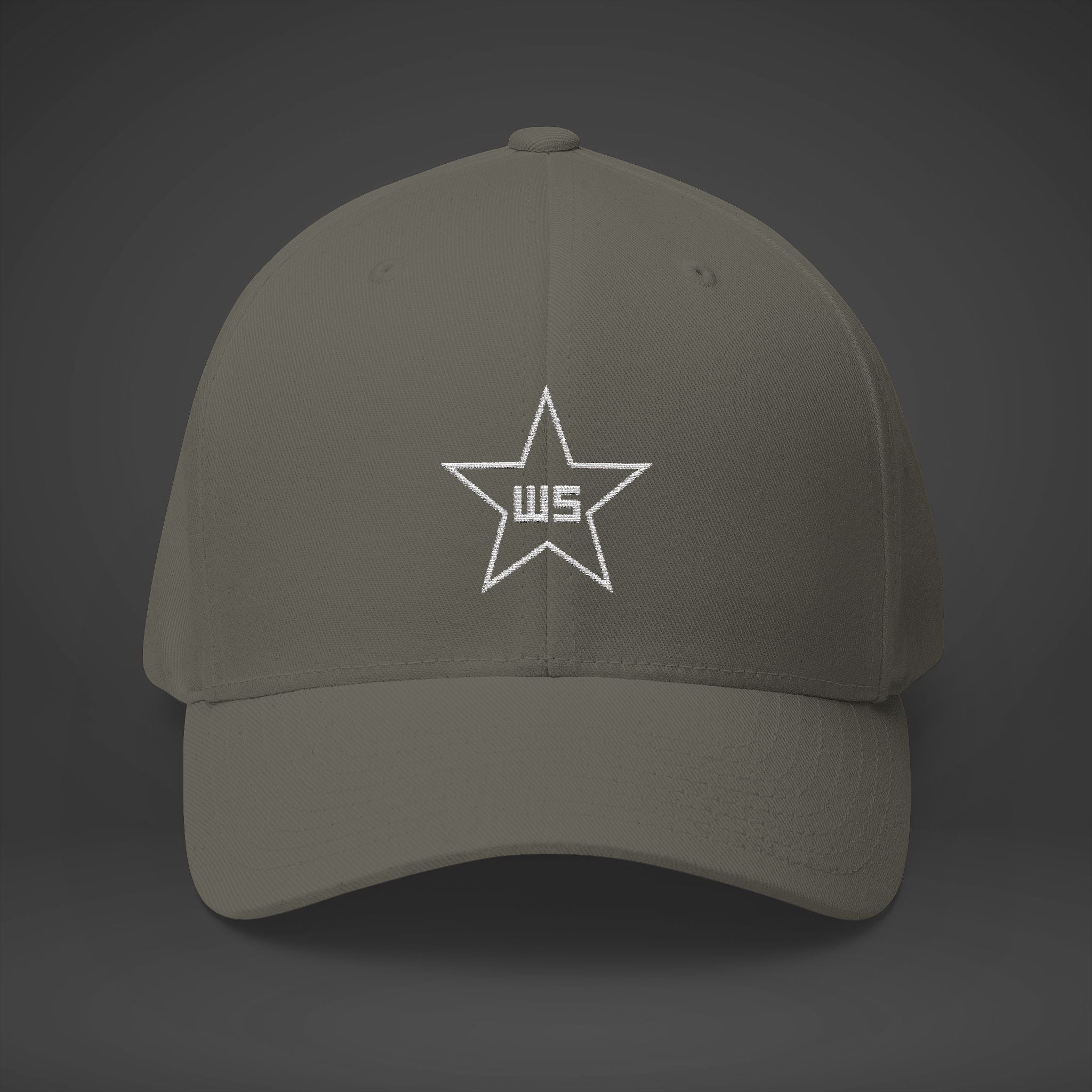 WS Flexfit hat