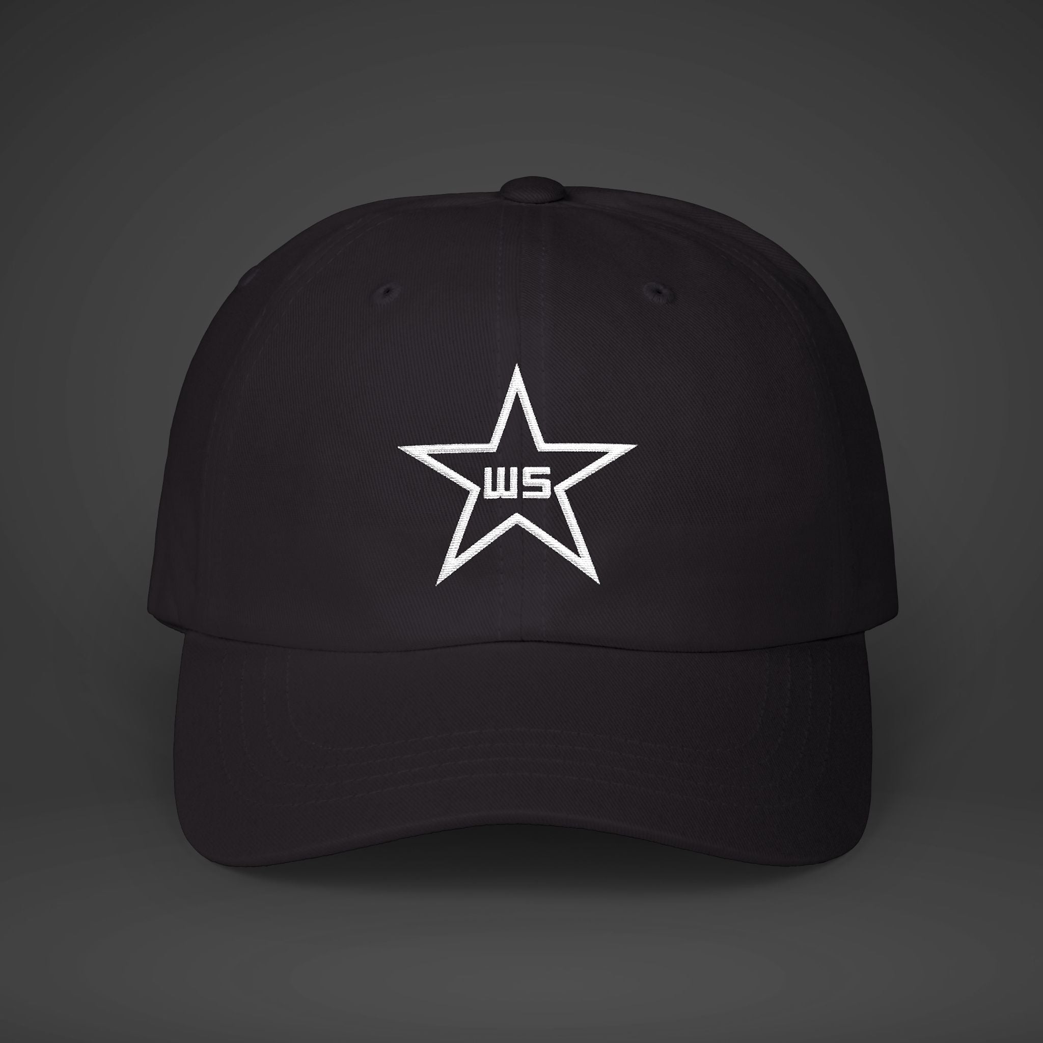WS Dad hat
