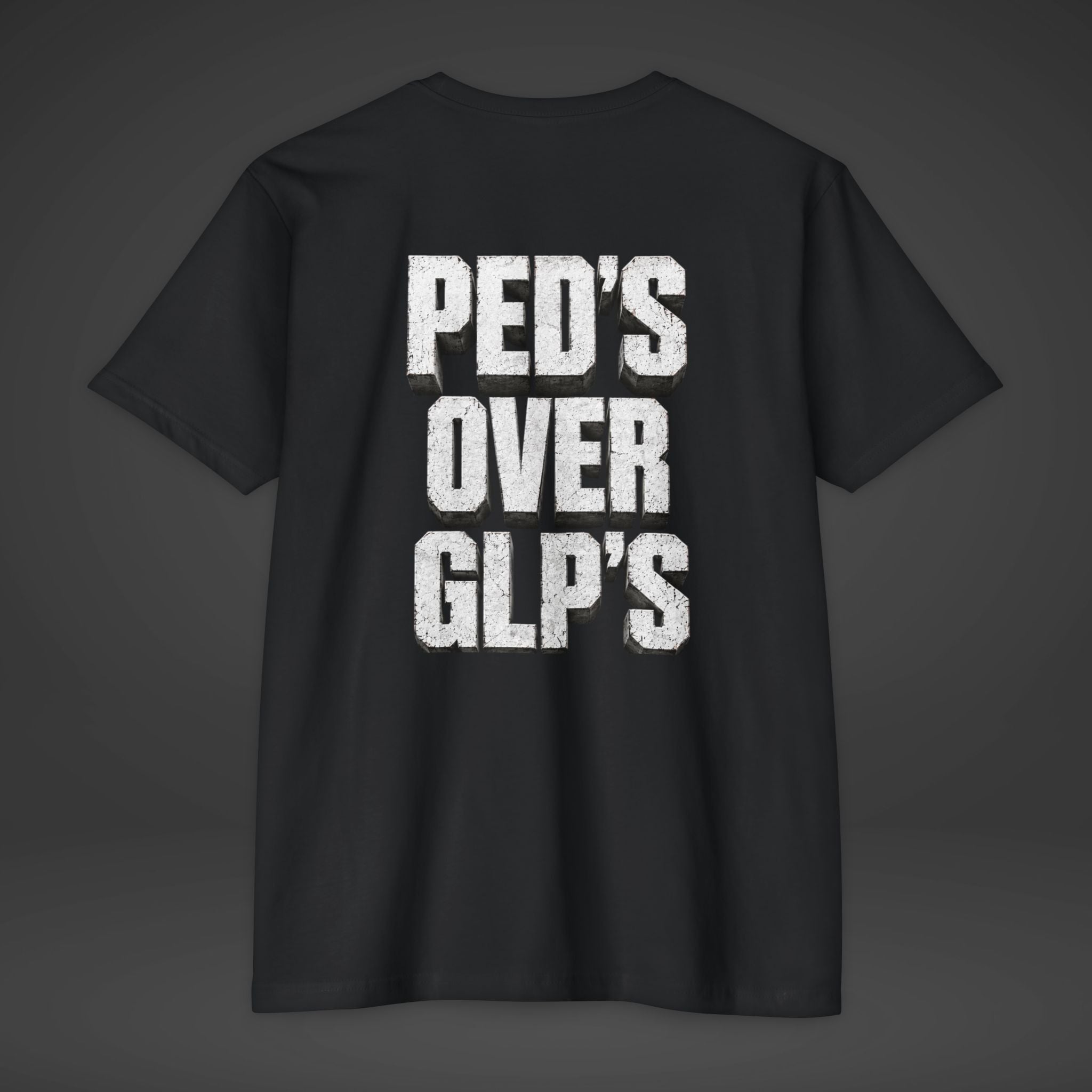 Fitness Tee