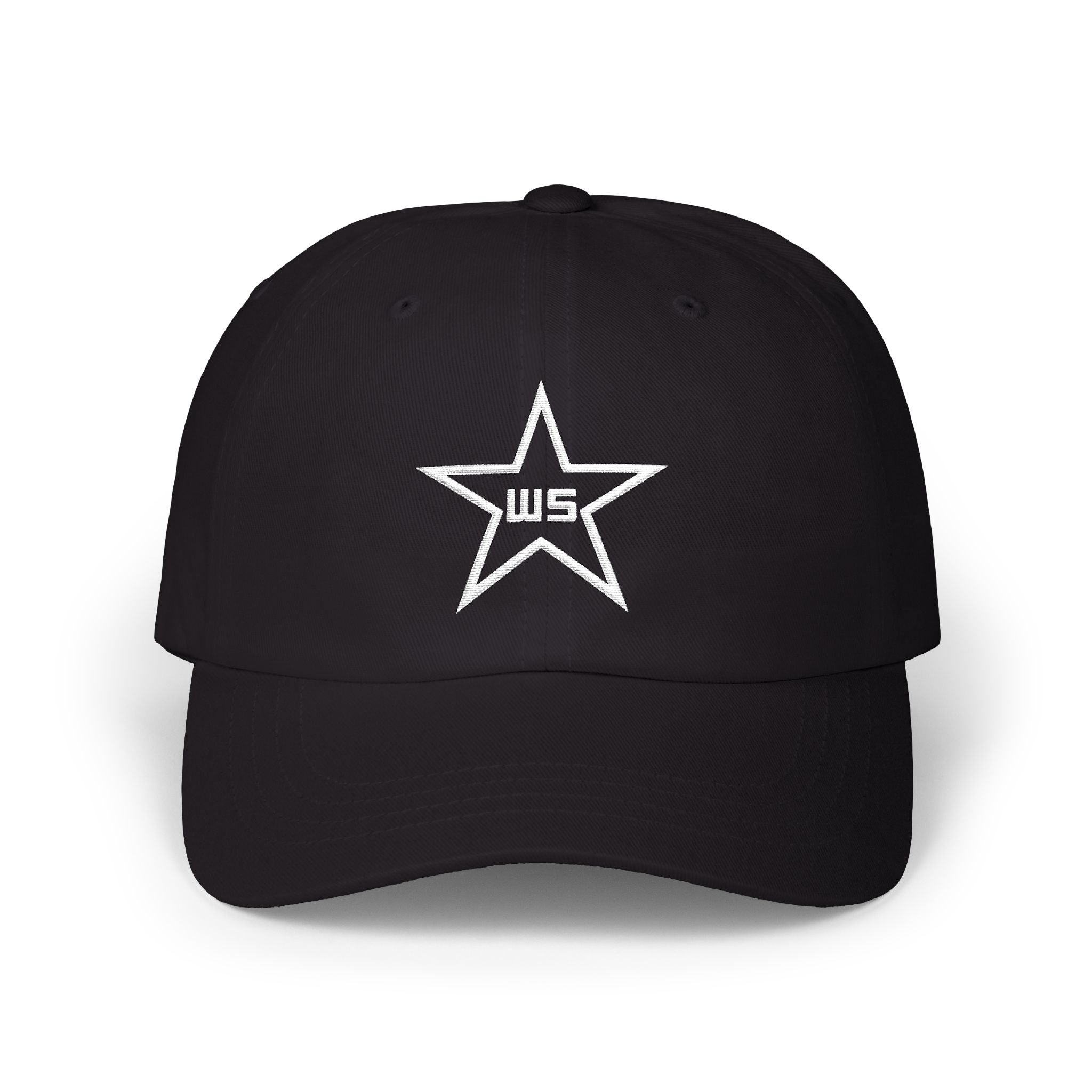 WS Dad hat