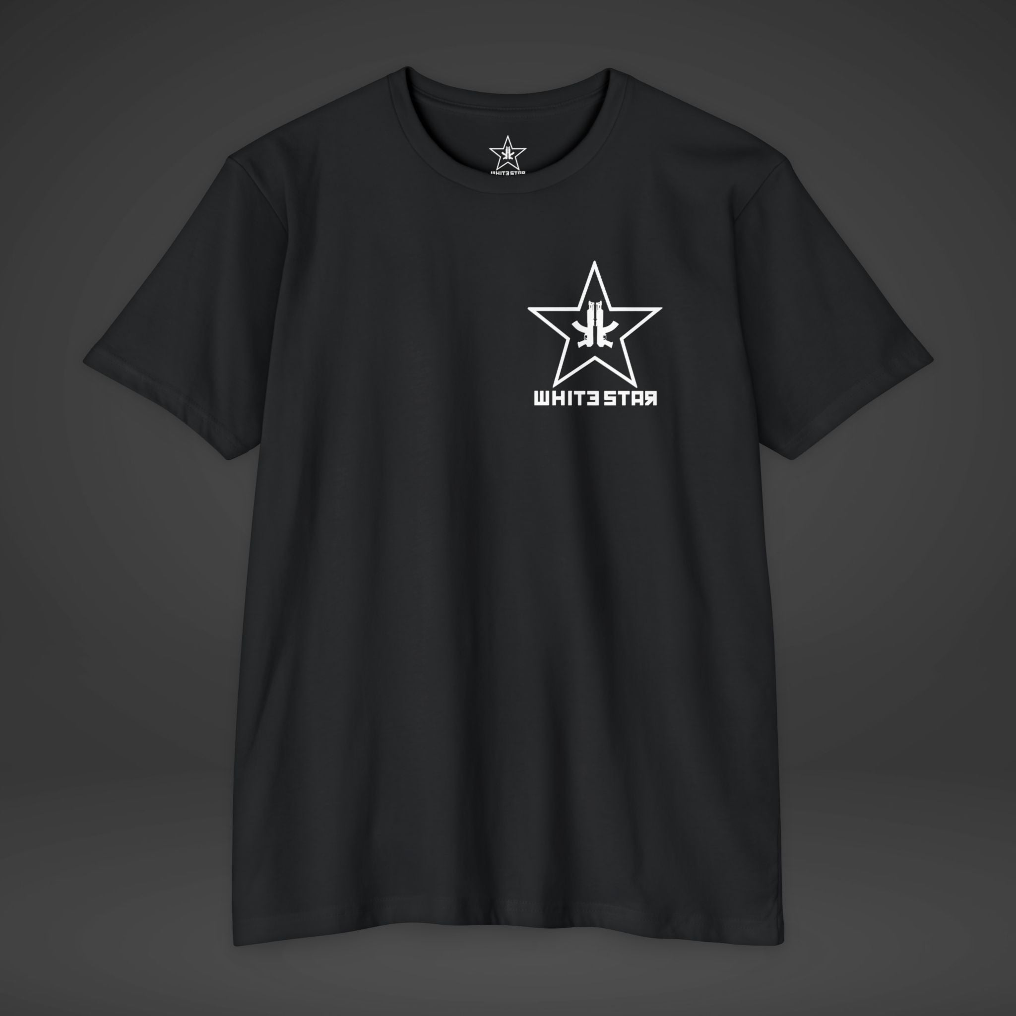 Tinnitus Tee
