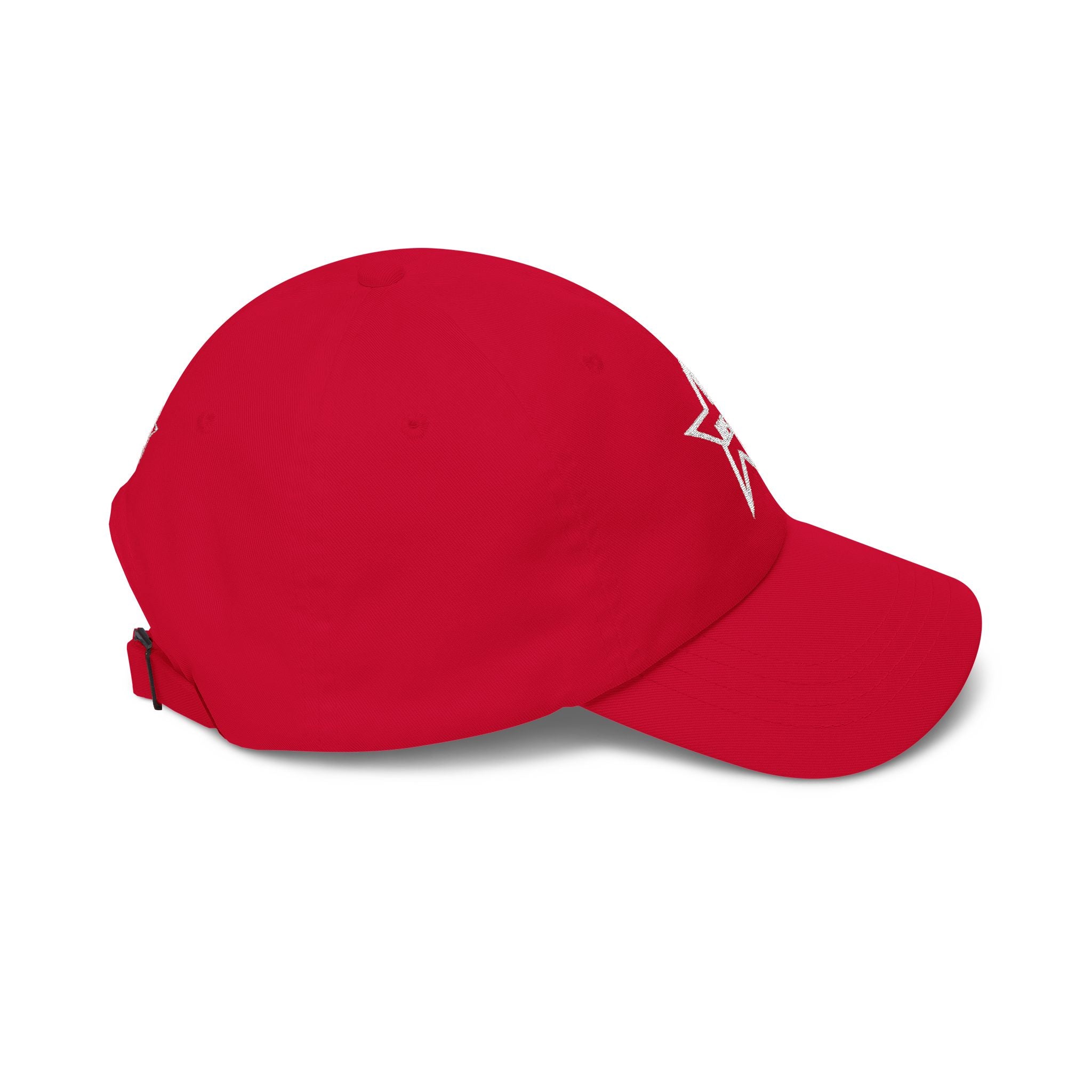 WS Dad hat
